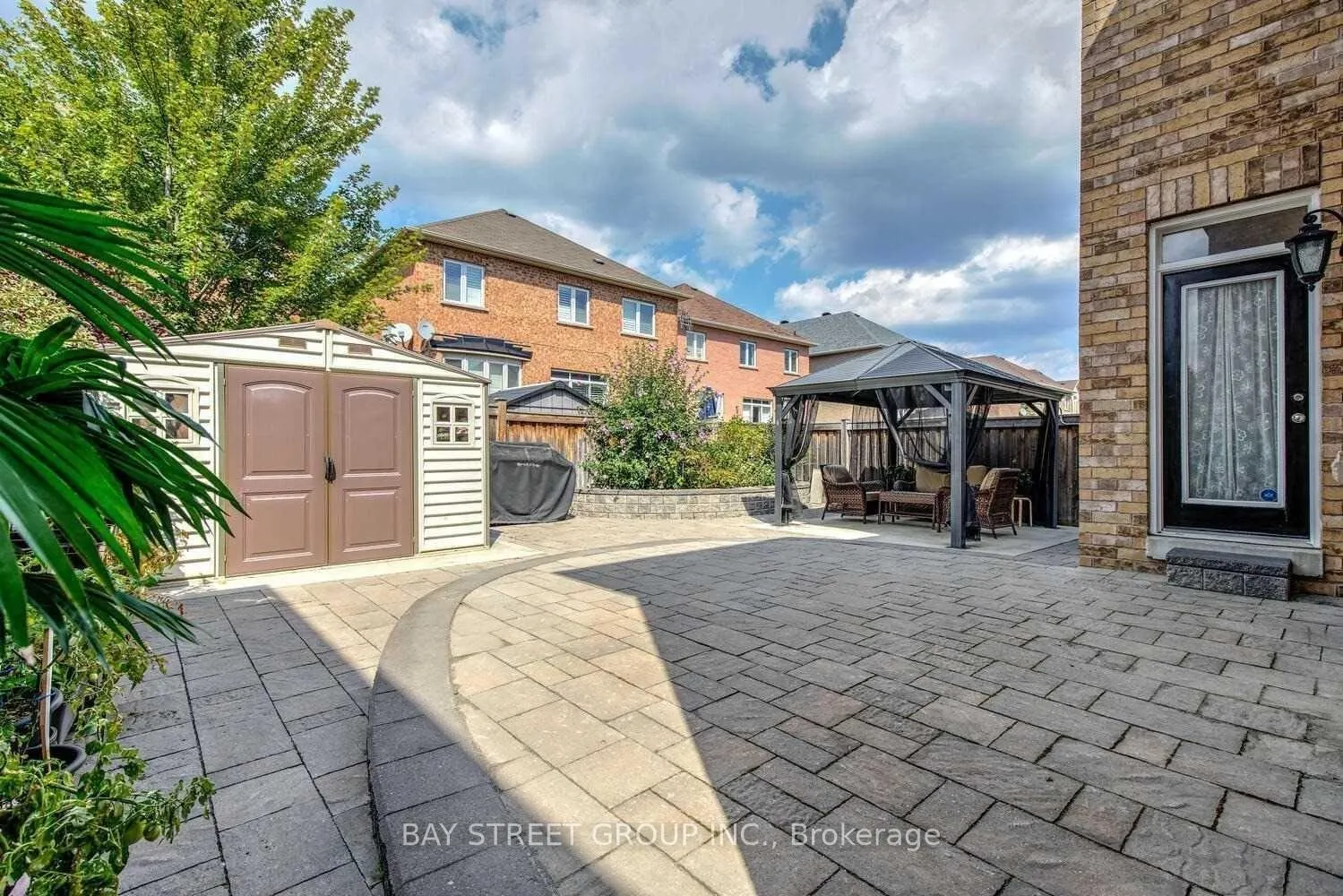 Photo 24 of Unit Upper, 134 Ascalon Drive, Vaughan, Maple — HOMEH