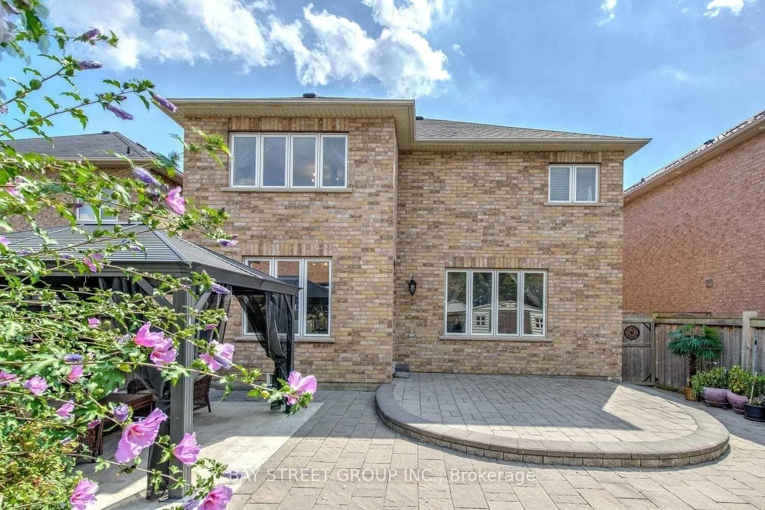 Photo 25 of Unit Upper, 134 Ascalon Drive, Vaughan, Maple — HOMEH