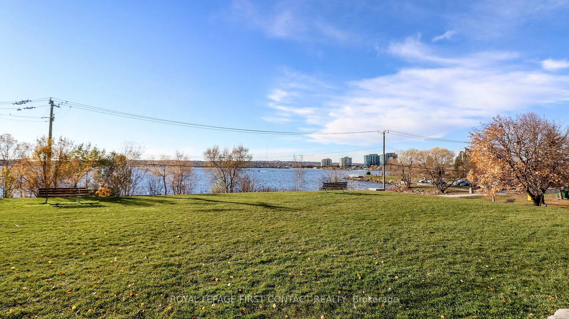 Photo 3 of Unit 309, 140 Dunlop Street E, Barrie, City Centre — HOMEH