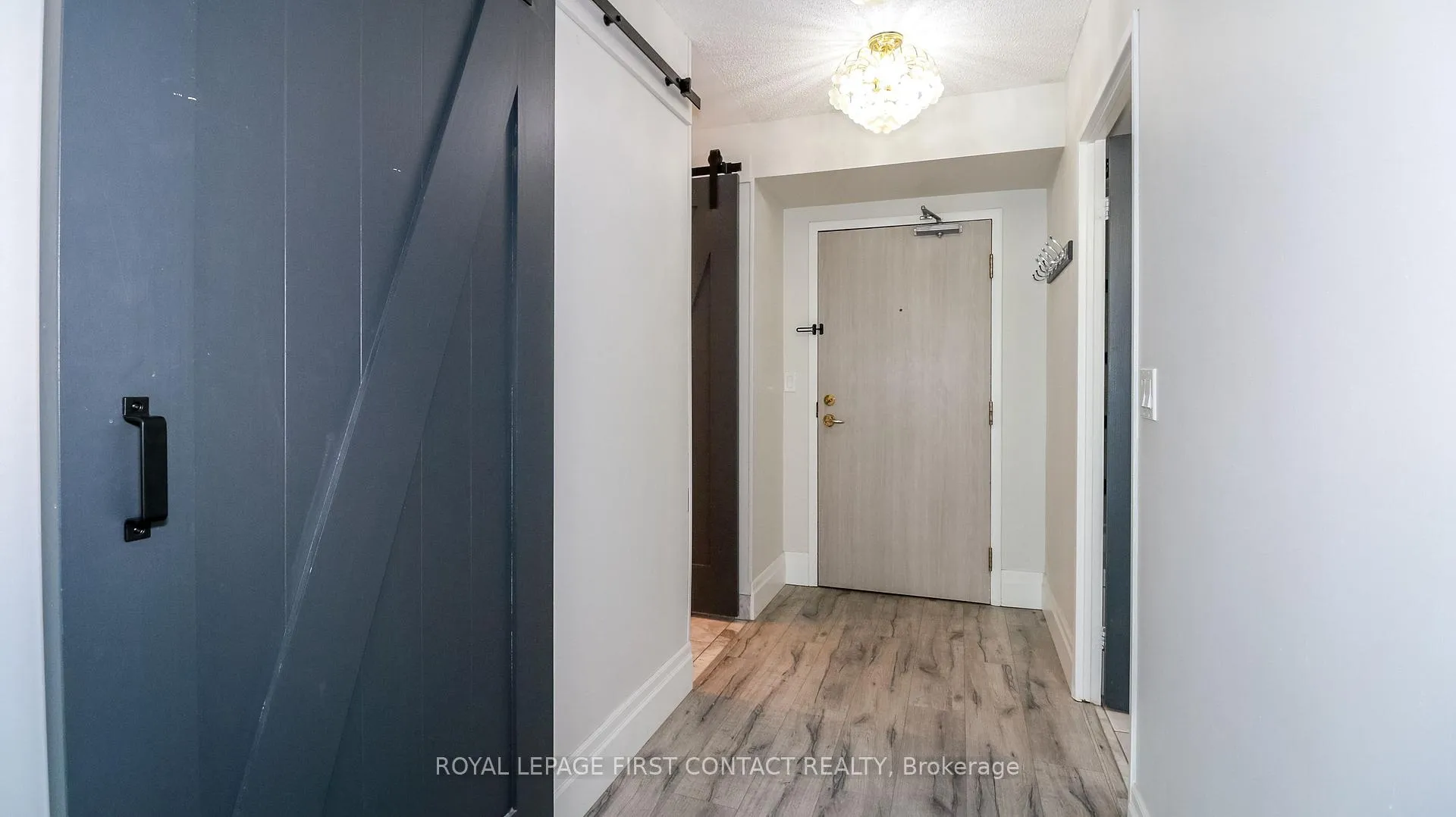 Photo 5 of Unit 309, 140 Dunlop Street E, Barrie, City Centre — HOMEH