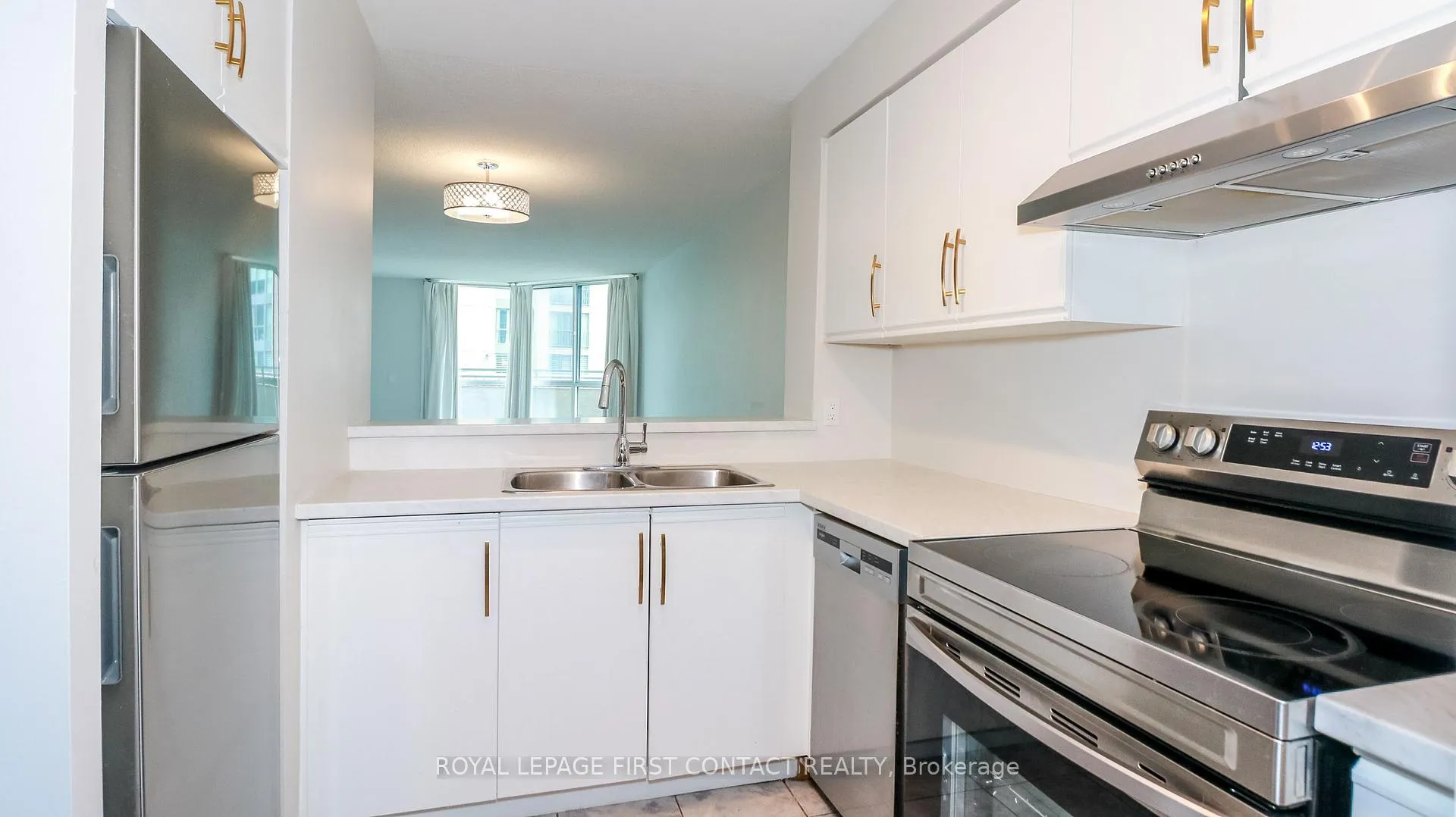 Photo 7 of Unit 309, 140 Dunlop Street E, Barrie, City Centre — HOMEH