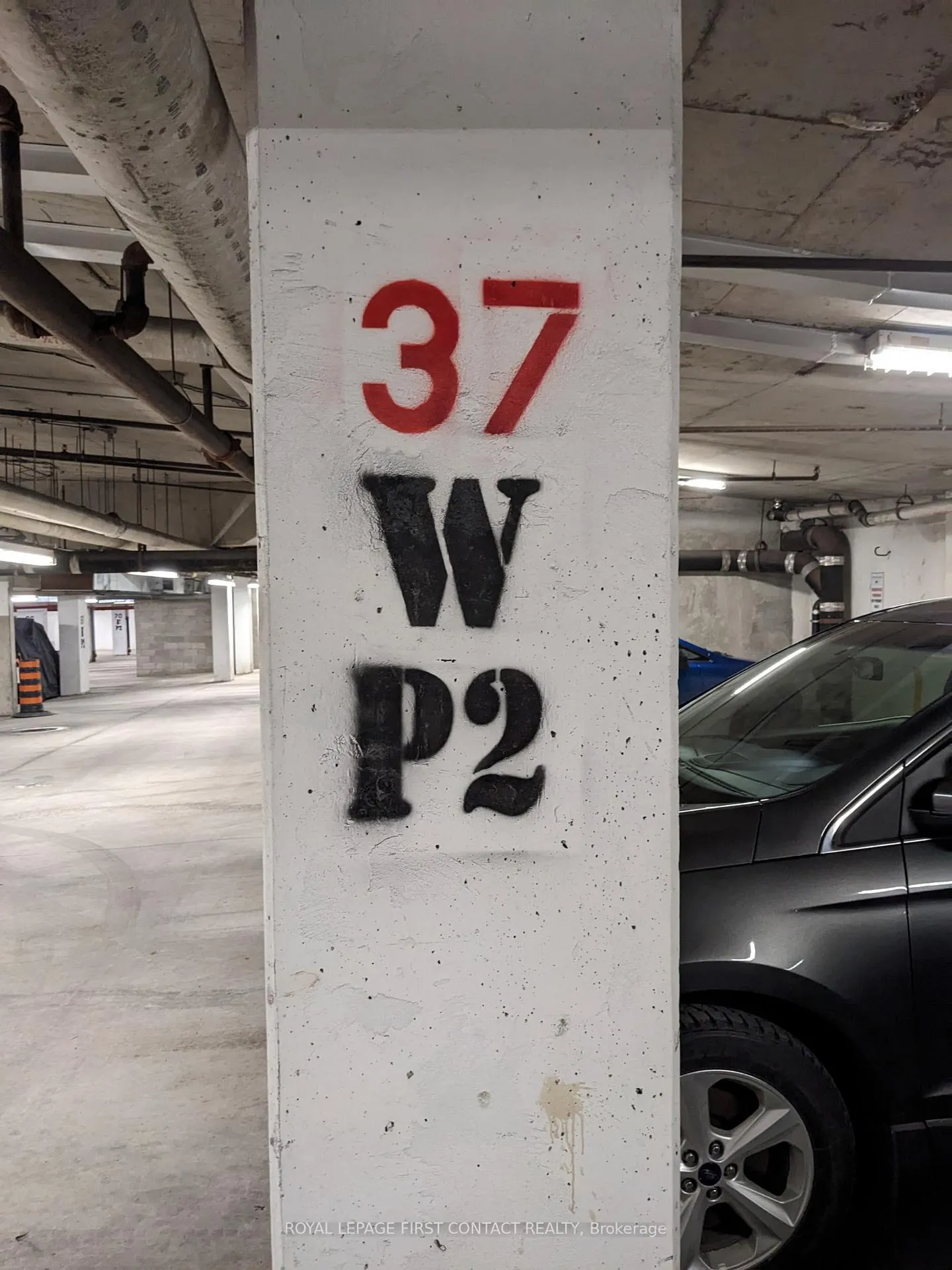 Photo 25 of Unit 309, 140 Dunlop Street E, Barrie, City Centre — HOMEH