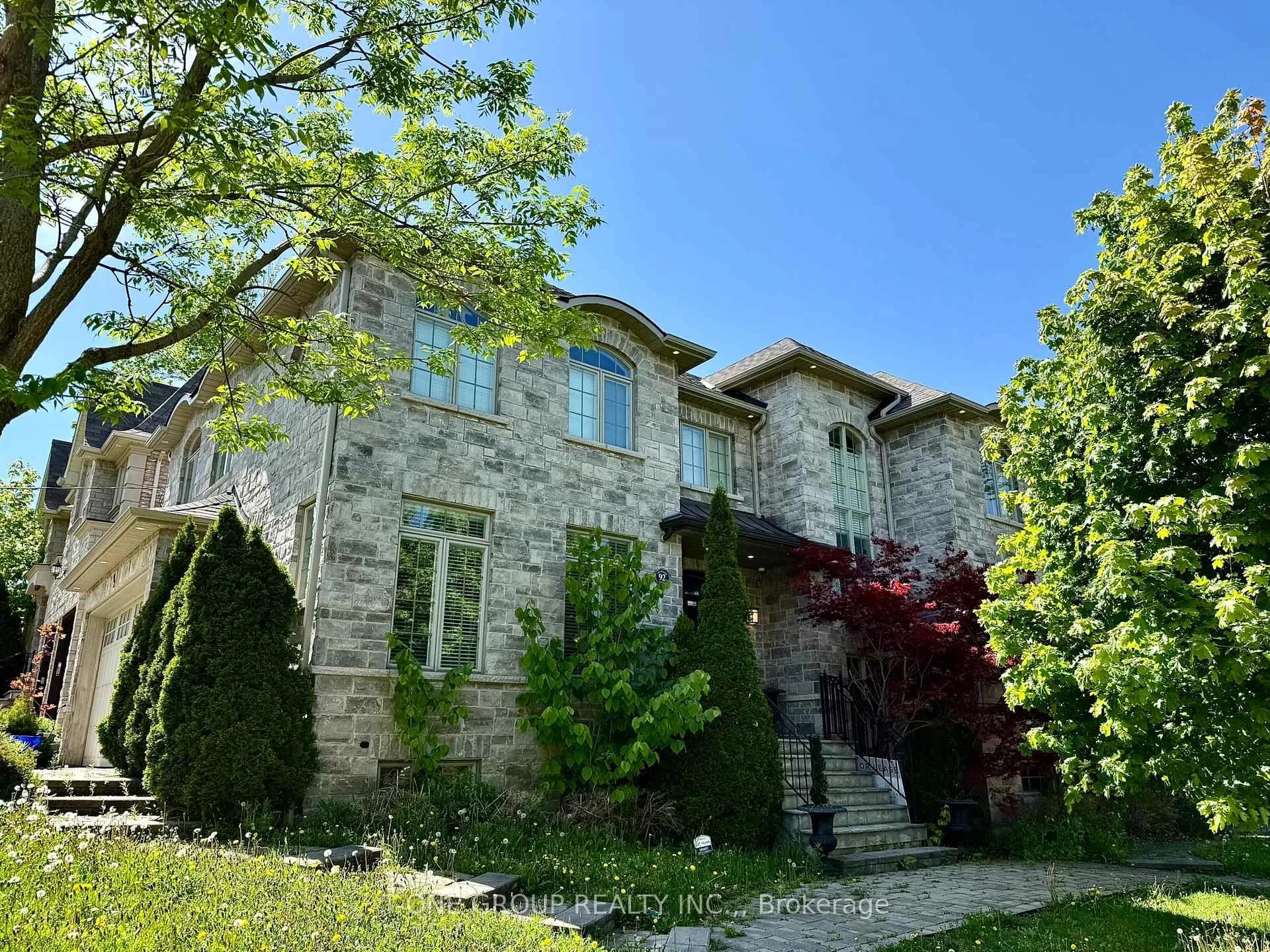 Photo 1 of 92 Grandview Avenue, Markham, Grandview — HOMEH