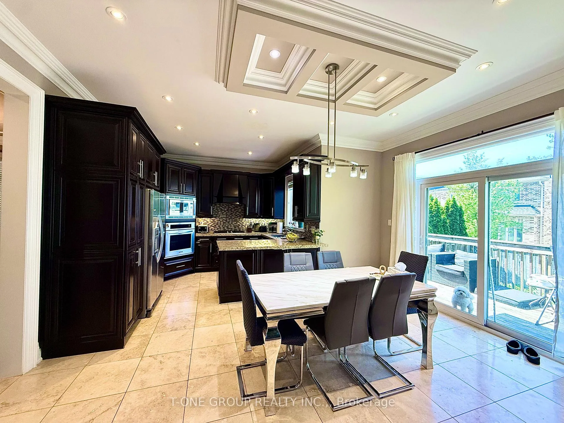 Photo 4 of 92 Grandview Avenue, Markham, Grandview — HOMEH
