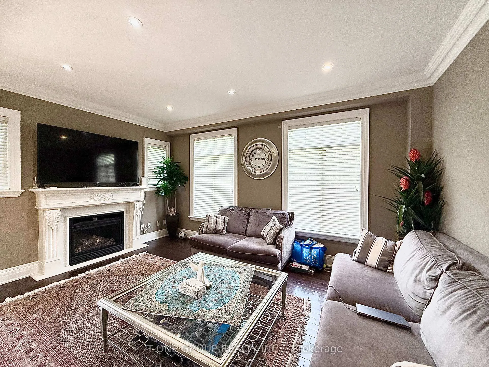 Photo 8 of 92 Grandview Avenue, Markham, Grandview — HOMEH