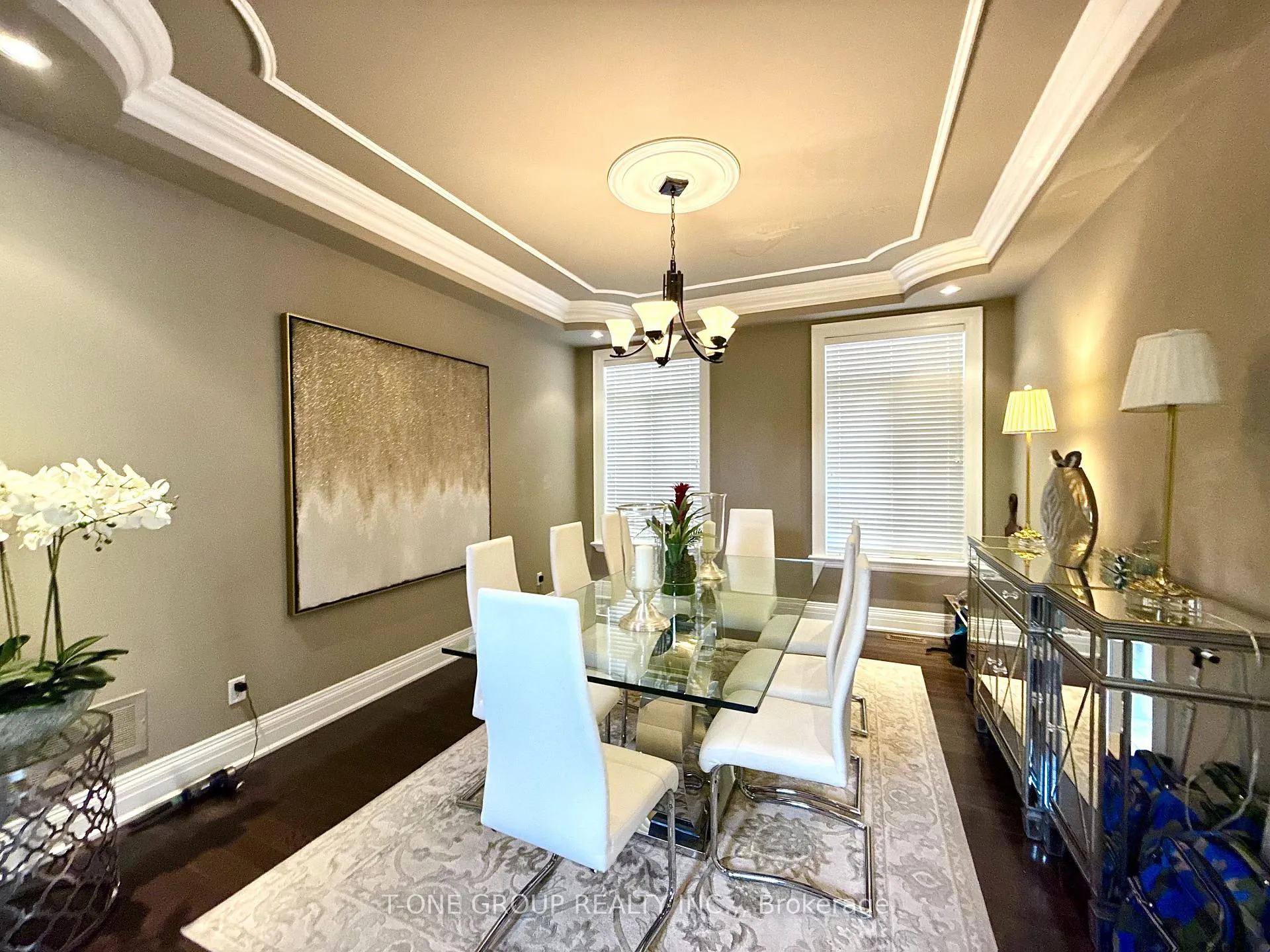Photo 9 of 92 Grandview Avenue, Markham, Grandview — HOMEH