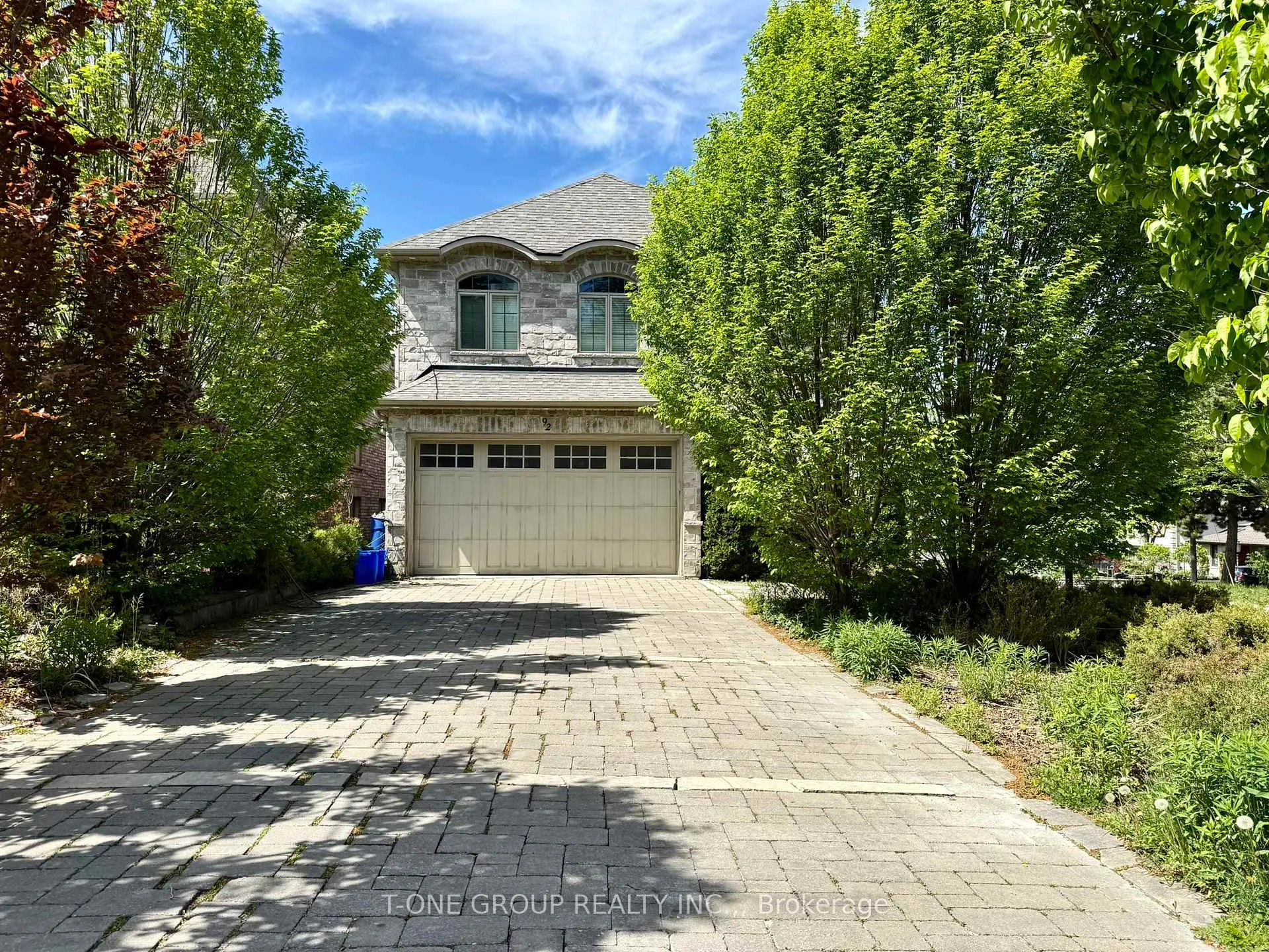 Photo 26 of 92 Grandview Avenue, Markham, Grandview — HOMEH