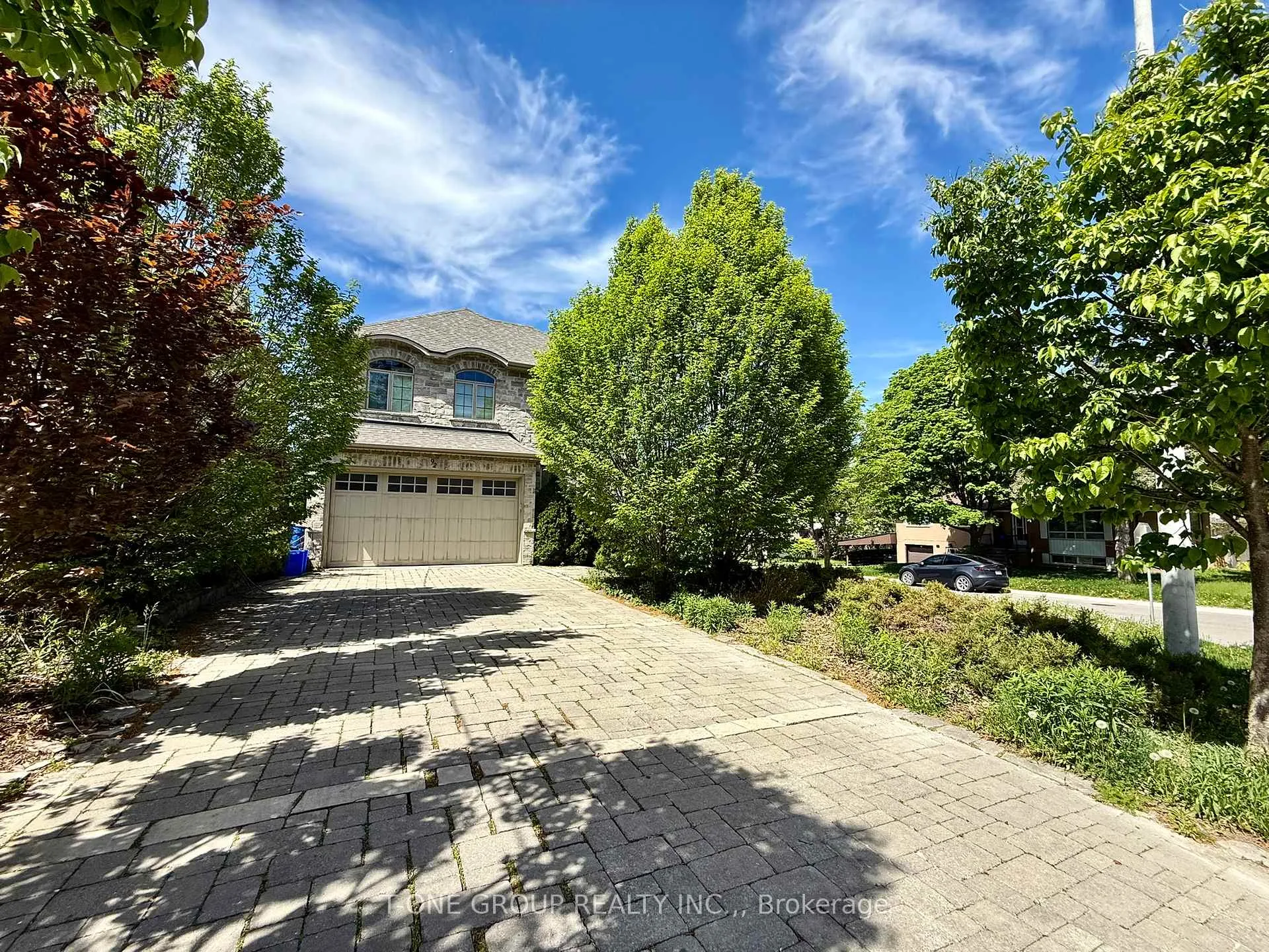 Photo 27 of 92 Grandview Avenue, Markham, Grandview — HOMEH