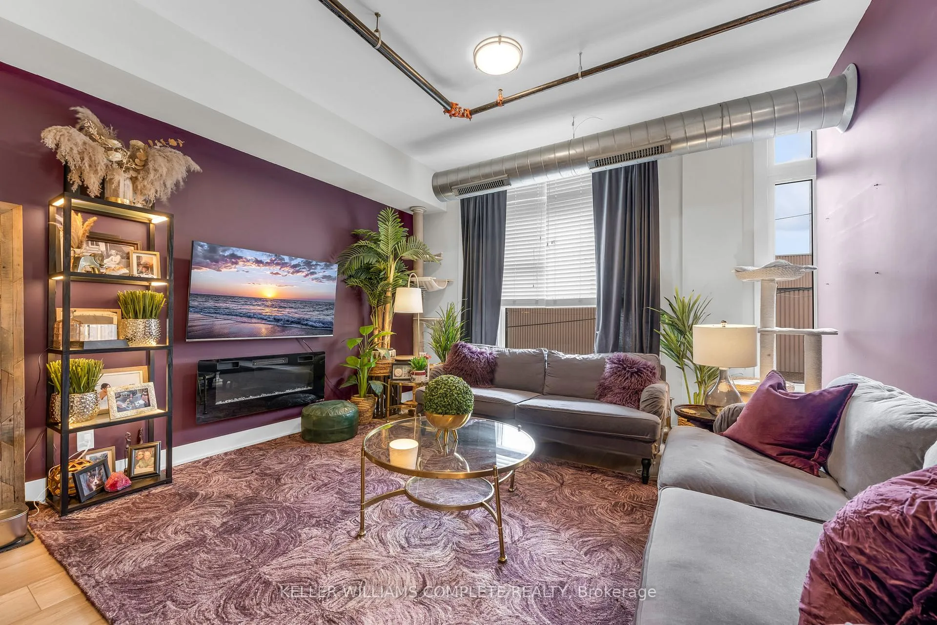 Photo 6 of Unit 206, 35 King William Street, Hamilton, Beasley — HOMEH