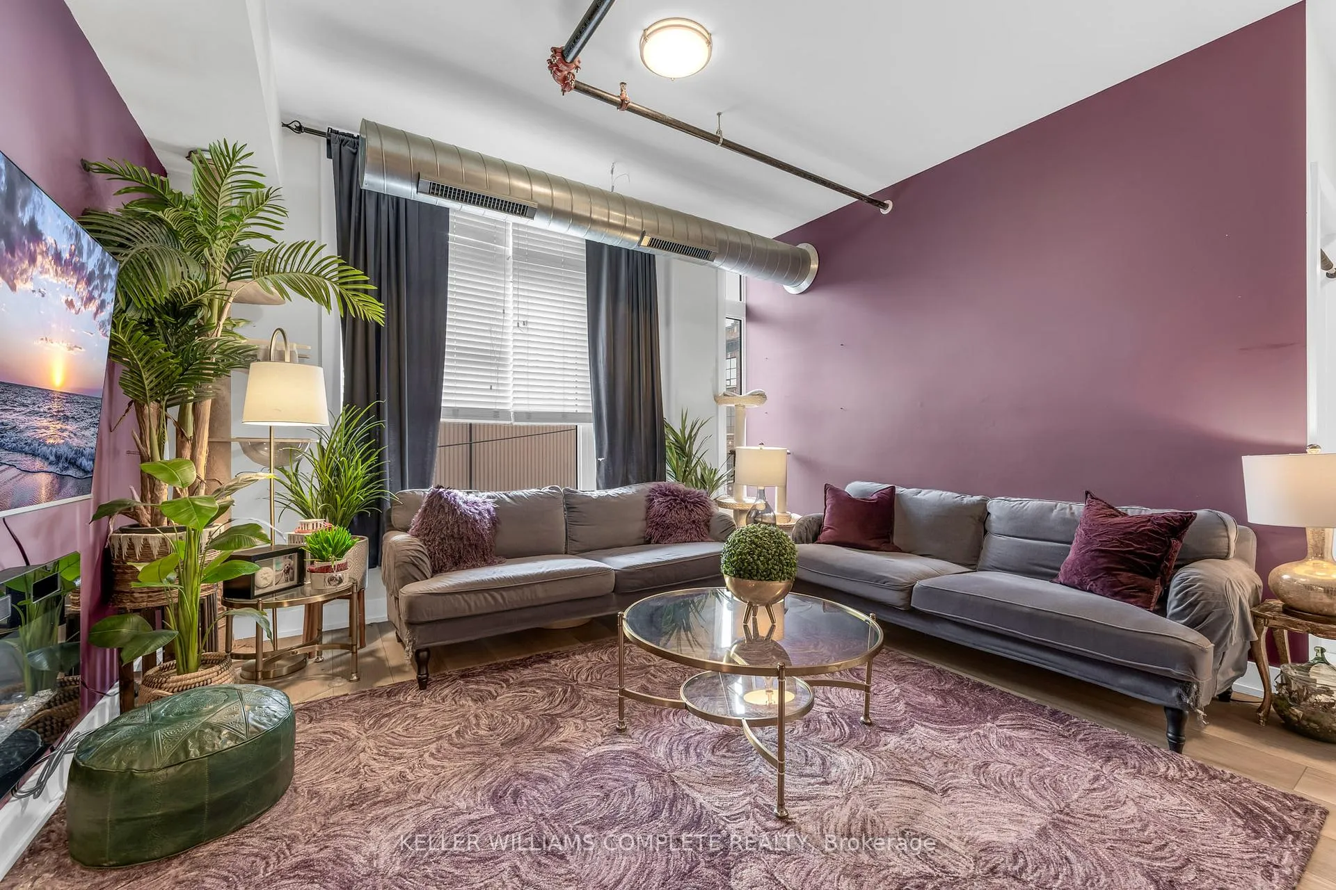 Photo 7 of Unit 206, 35 King William Street, Hamilton, Beasley — HOMEH