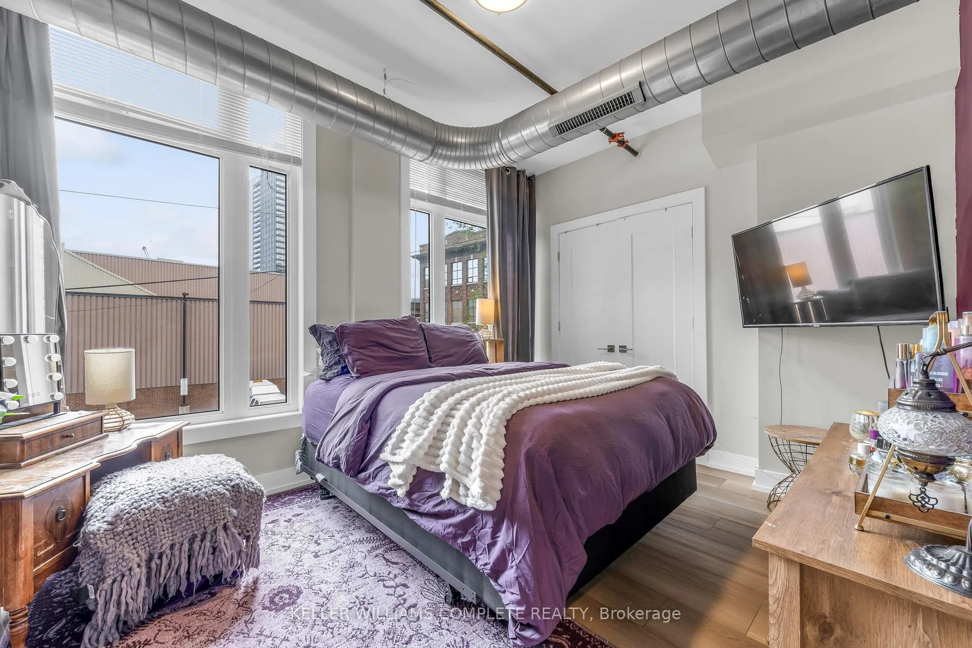Photo 8 of Unit 206, 35 King William Street, Hamilton, Beasley — HOMEH
