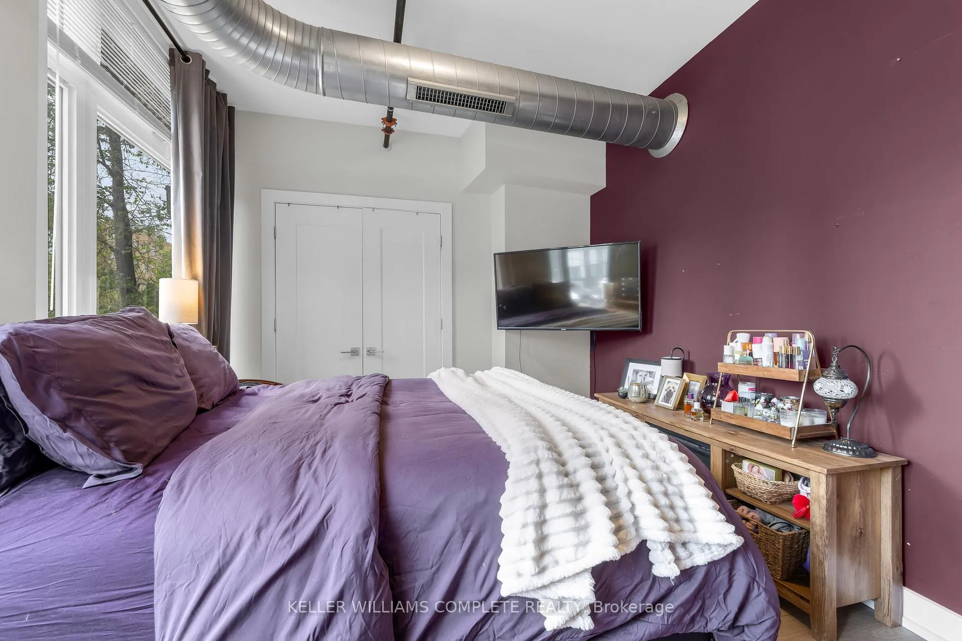 Photo 9 of Unit 206, 35 King William Street, Hamilton, Beasley — HOMEH
