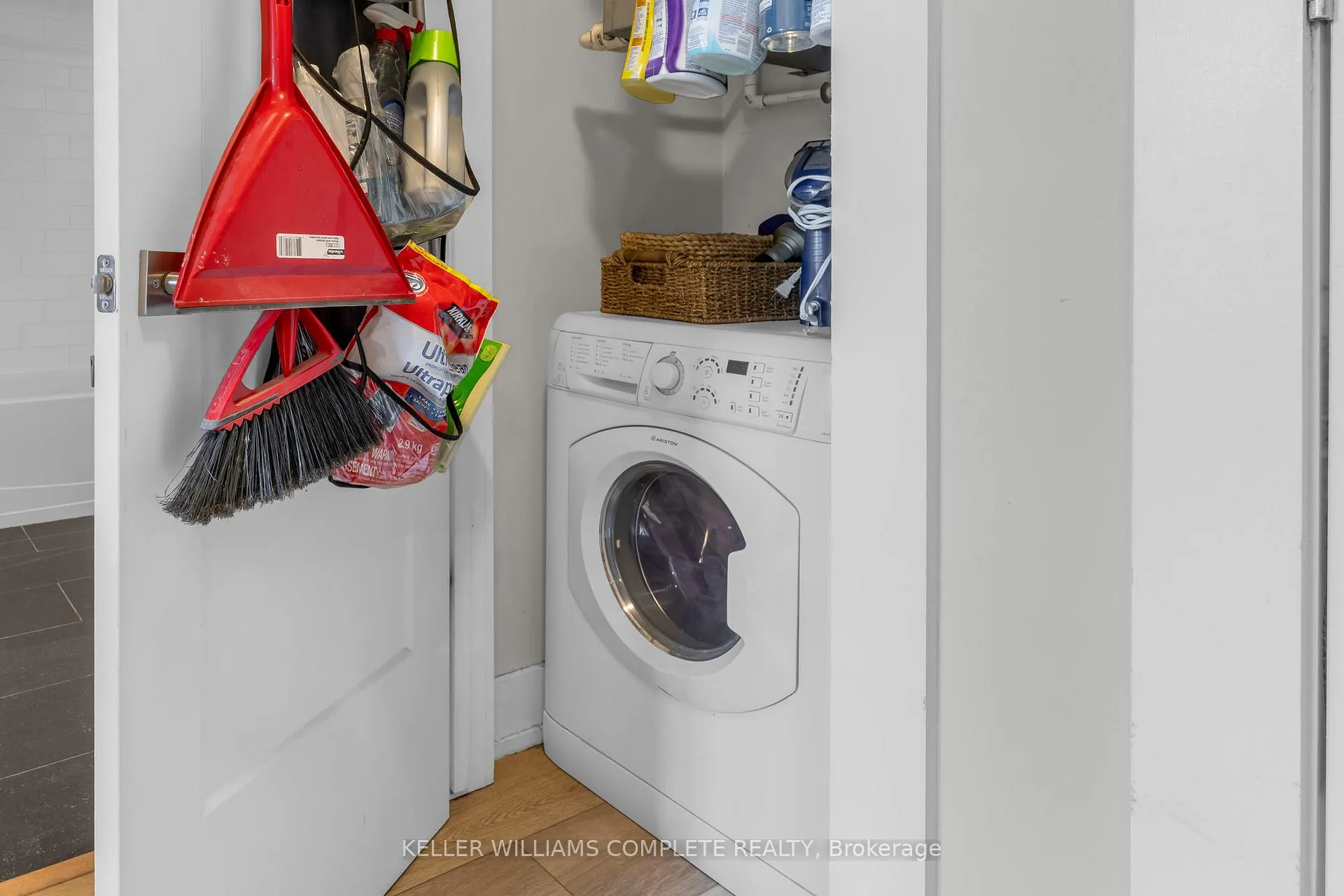 Photo 11 of Unit 206, 35 King William Street, Hamilton, Beasley — HOMEH