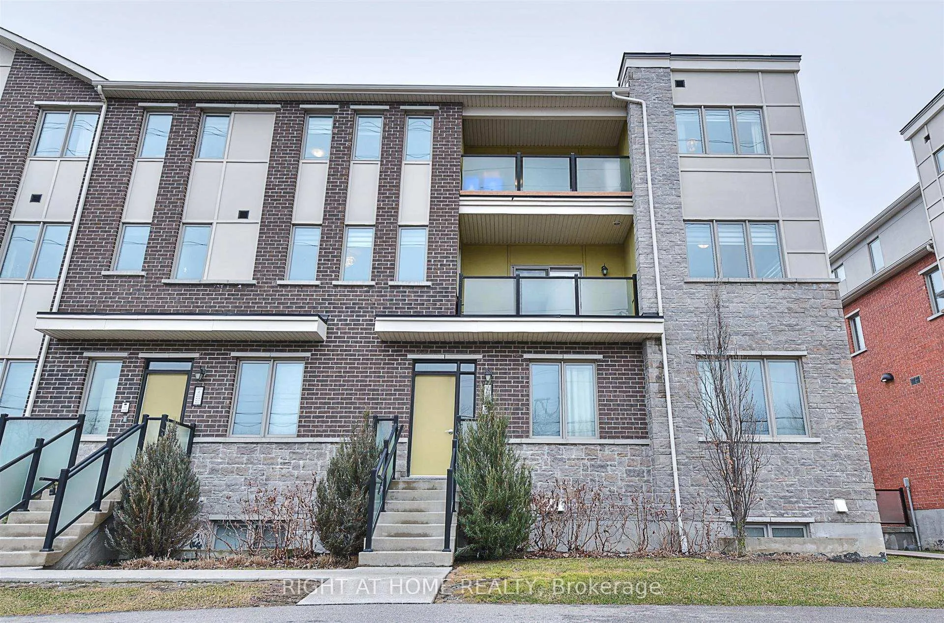 Photo 28 of Unit 403, 1148 Dragonfly Avenue, Pickering, Rural Pickering — HOMEH
