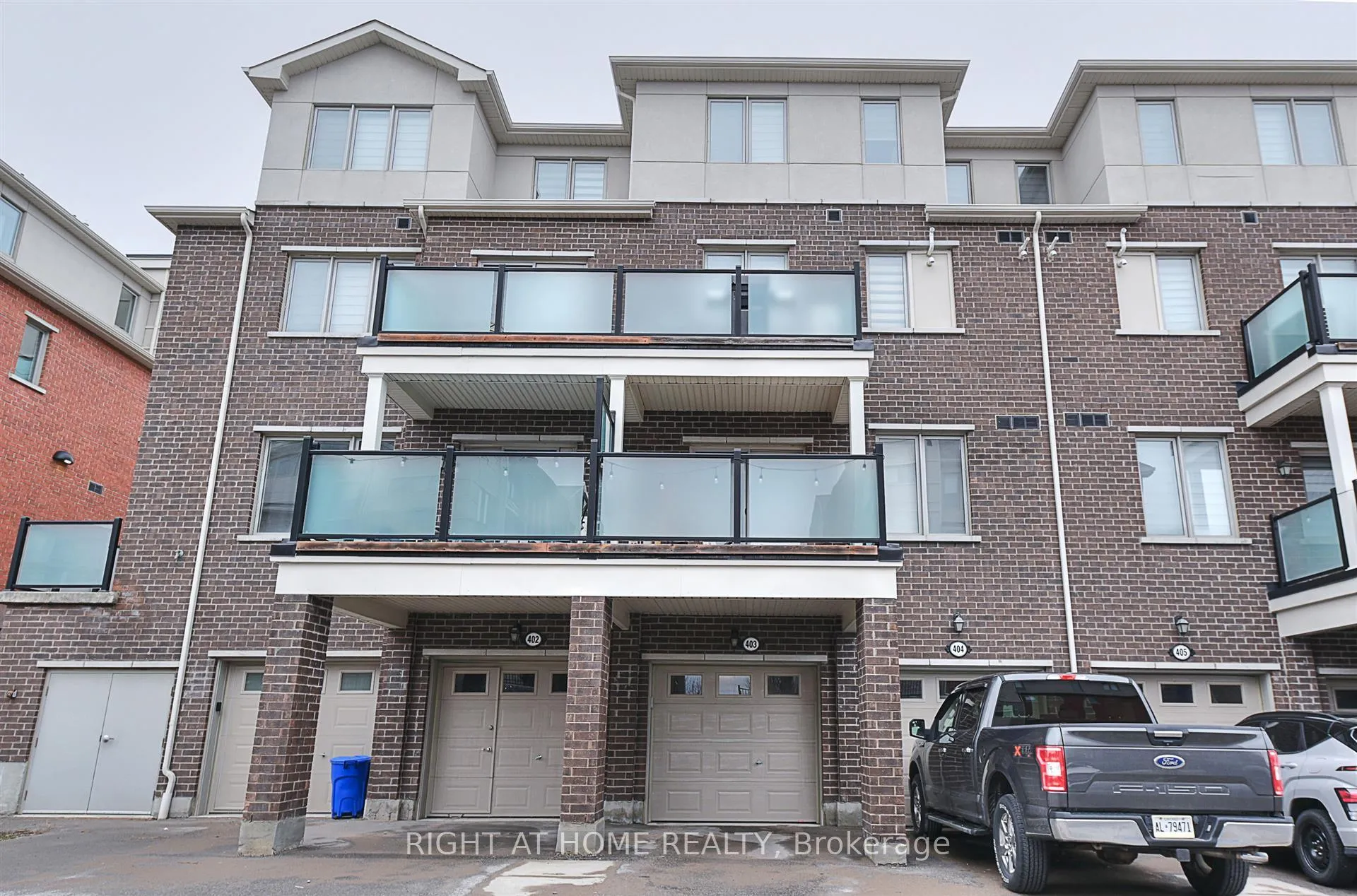 Photo 27 of Unit 403, 1148 Dragonfly Avenue, Pickering, Rural Pickering — HOMEH