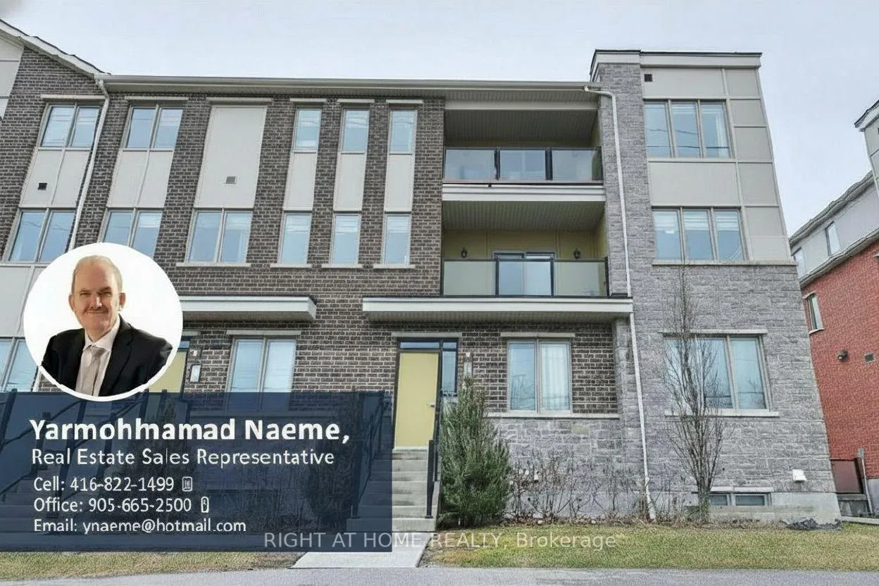 Photo 29 of Unit 403, 1148 Dragonfly Avenue, Pickering, Rural Pickering — HOMEH