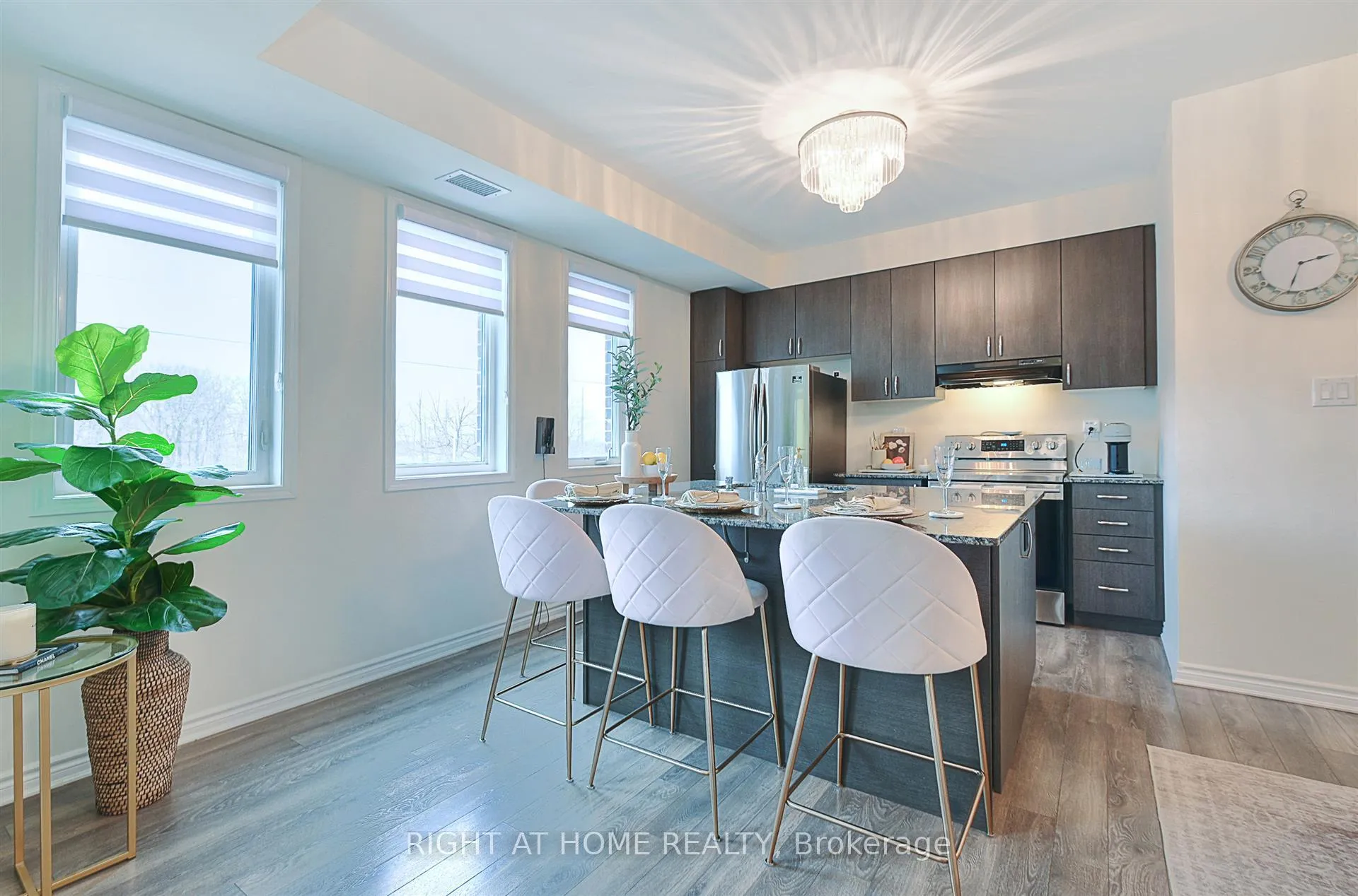 Photo 11 of Unit 403, 1148 Dragonfly Avenue, Pickering, Rural Pickering — HOMEH