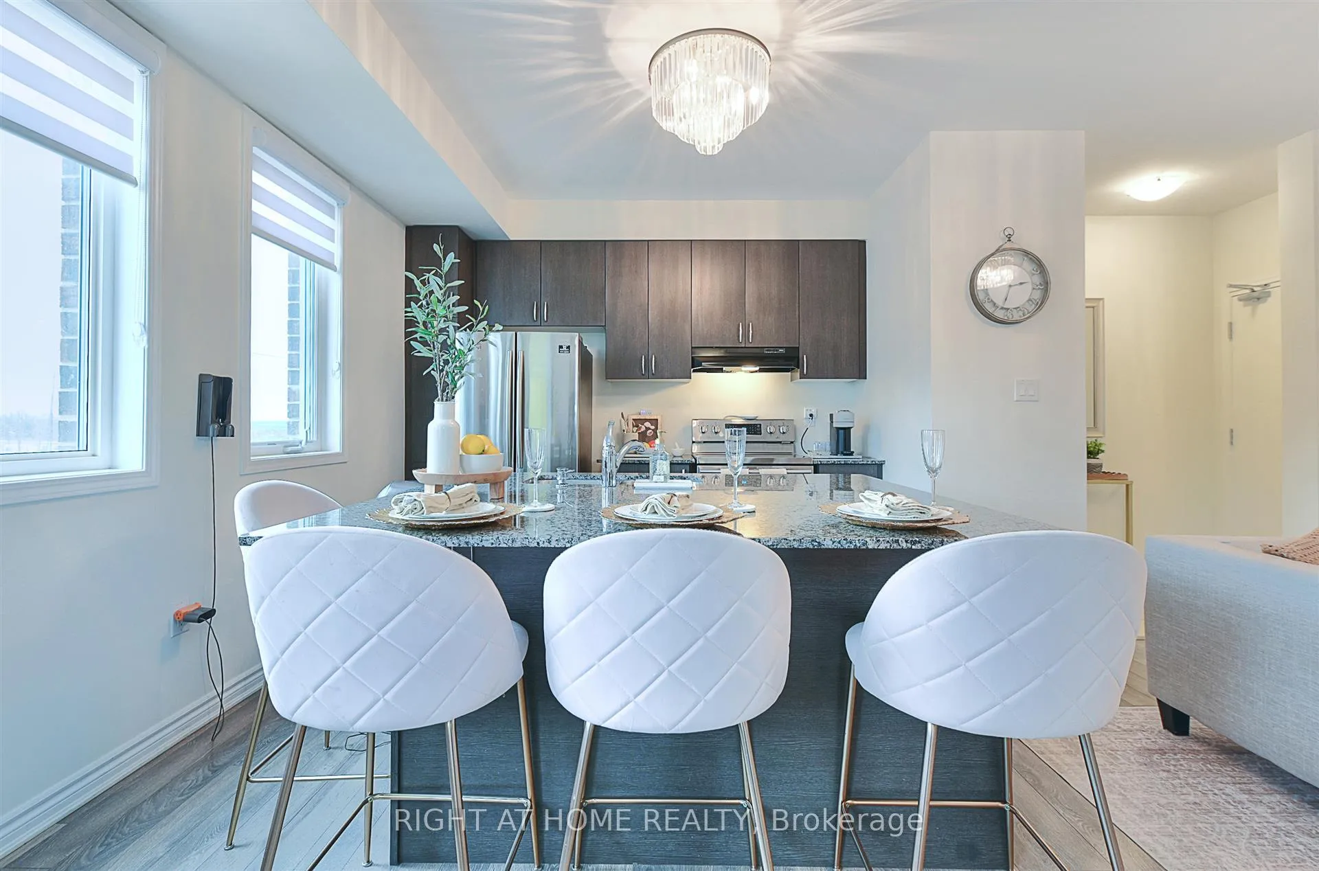 Photo 12 of Unit 403, 1148 Dragonfly Avenue, Pickering, Rural Pickering — HOMEH