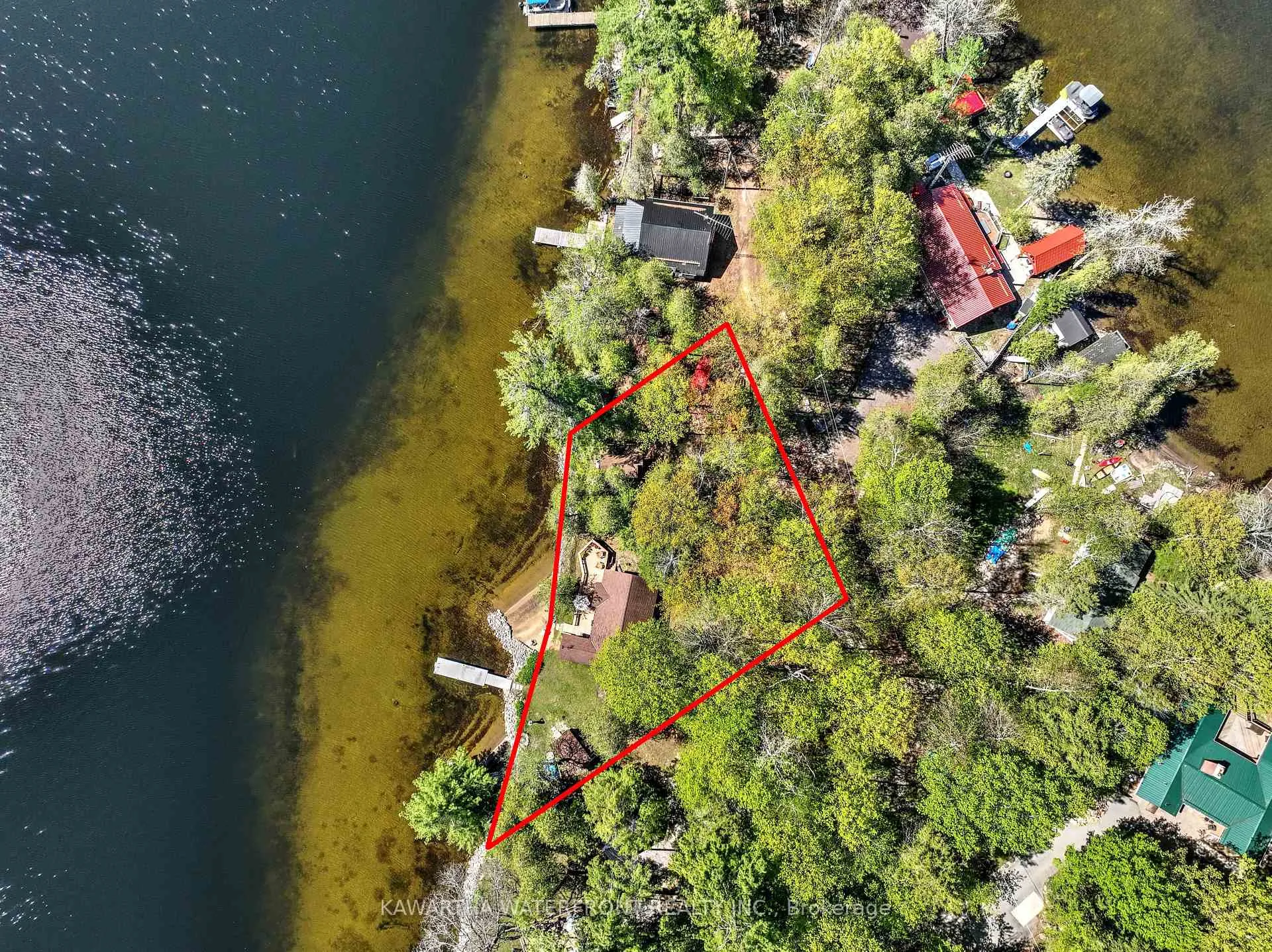 Photo 4 of 103 Shadow Lake 2 Road, Kawartha Lakes, Laxton/Digby/Longford — HOMEH