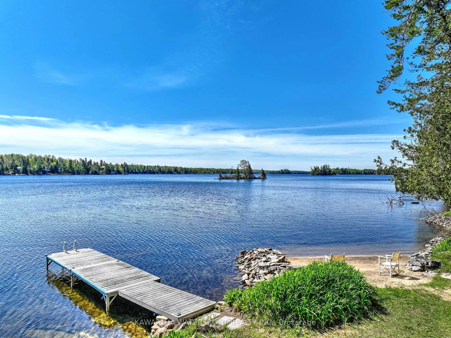 Photo 5 of 103 Shadow Lake 2 Road, Kawartha Lakes, Laxton/Digby/Longford — HOMEH