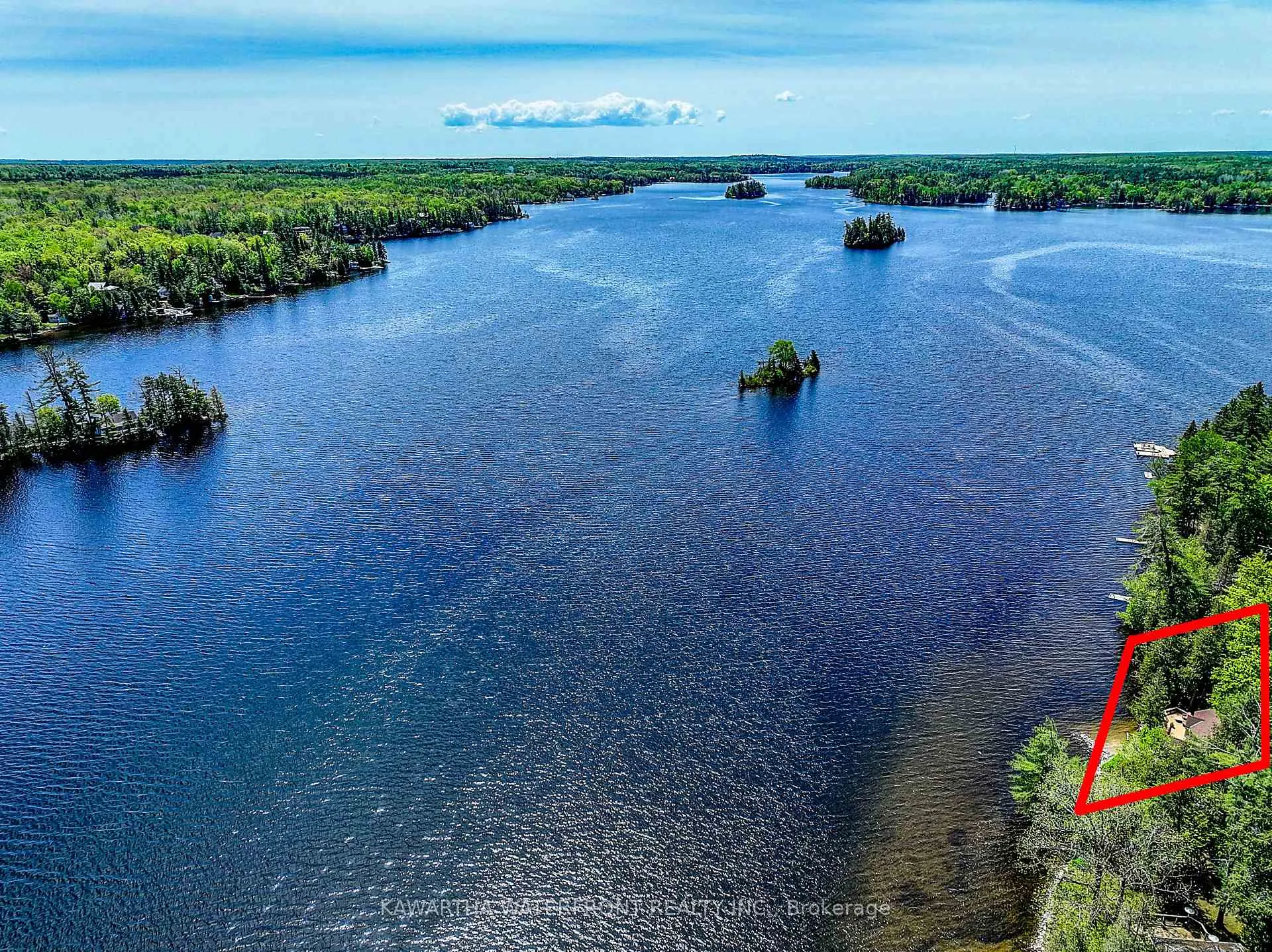 Photo 6 of 103 Shadow Lake 2 Road, Kawartha Lakes, Laxton/Digby/Longford — HOMEH
