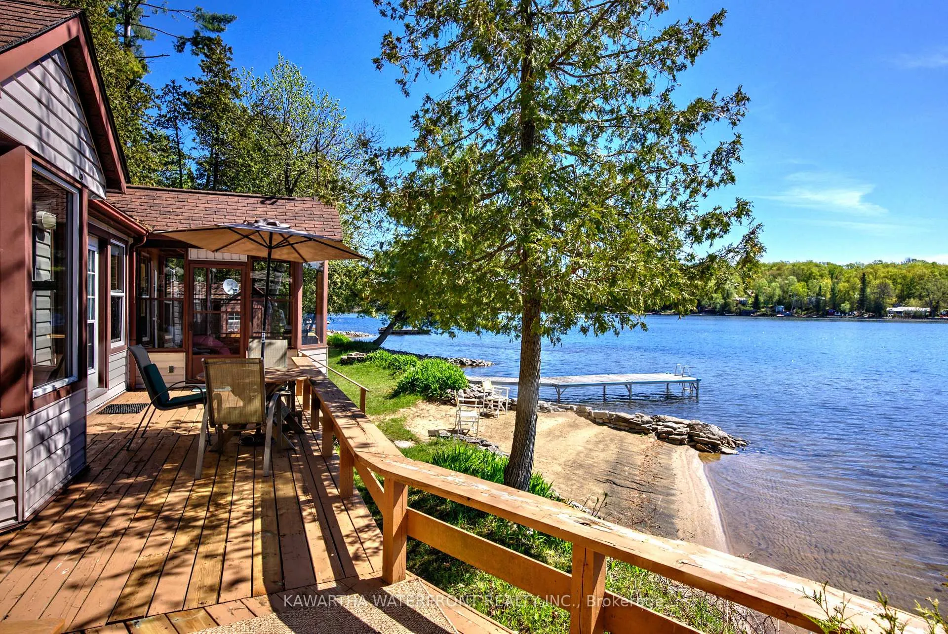 Photo 7 of 103 Shadow Lake 2 Road, Kawartha Lakes, Laxton/Digby/Longford — HOMEH