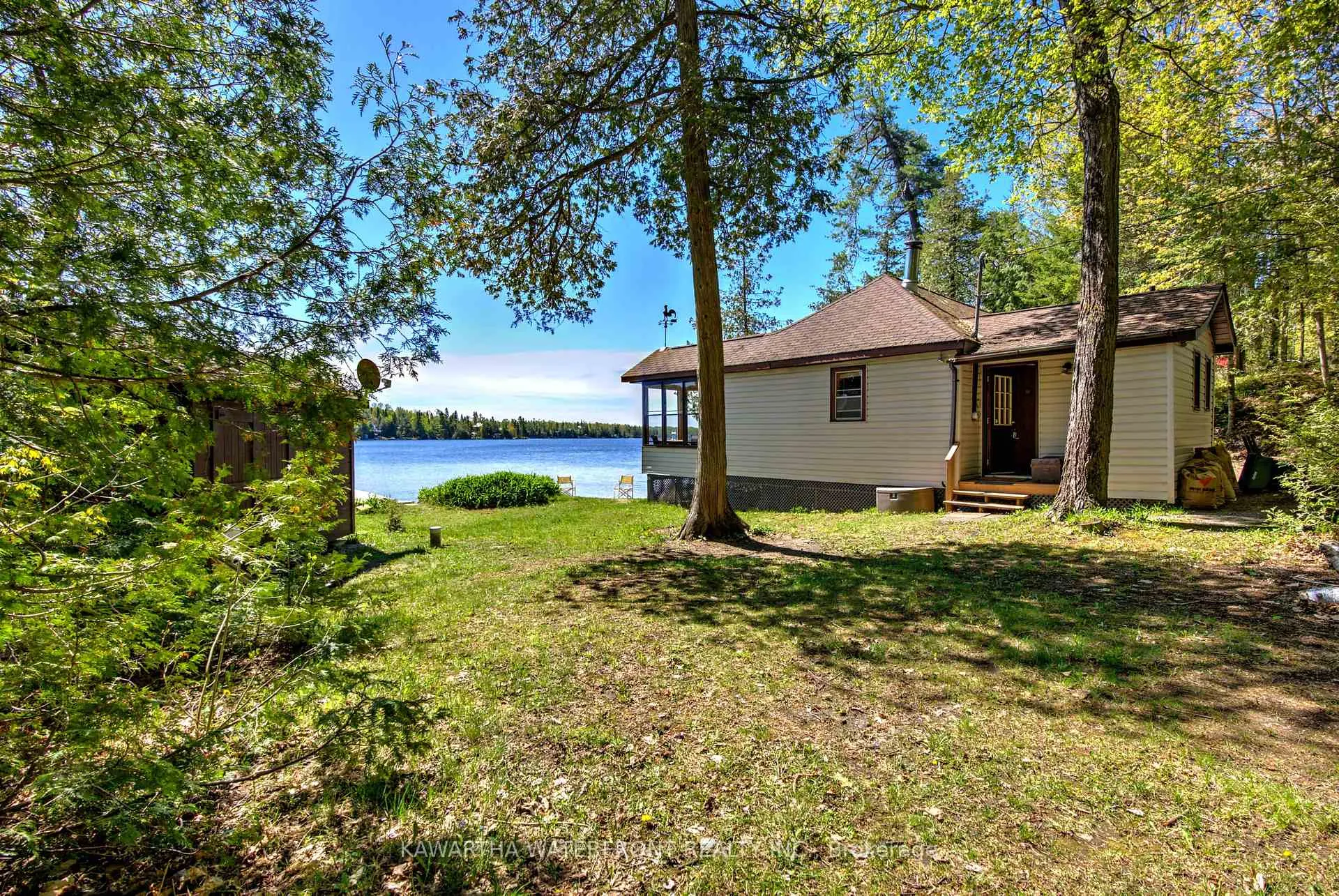 Photo 9 of 103 Shadow Lake 2 Road, Kawartha Lakes, Laxton/Digby/Longford — HOMEH