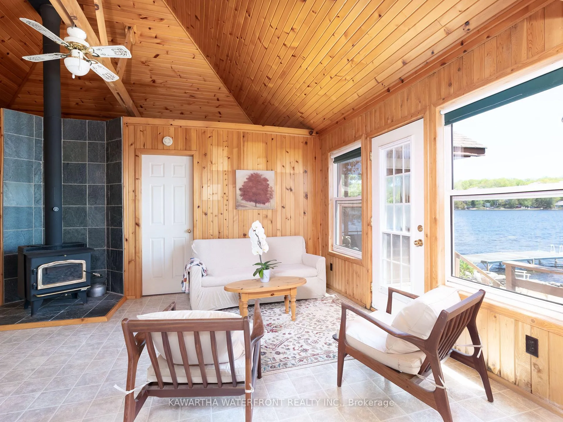 Photo 11 of 103 Shadow Lake 2 Road, Kawartha Lakes, Laxton/Digby/Longford — HOMEH