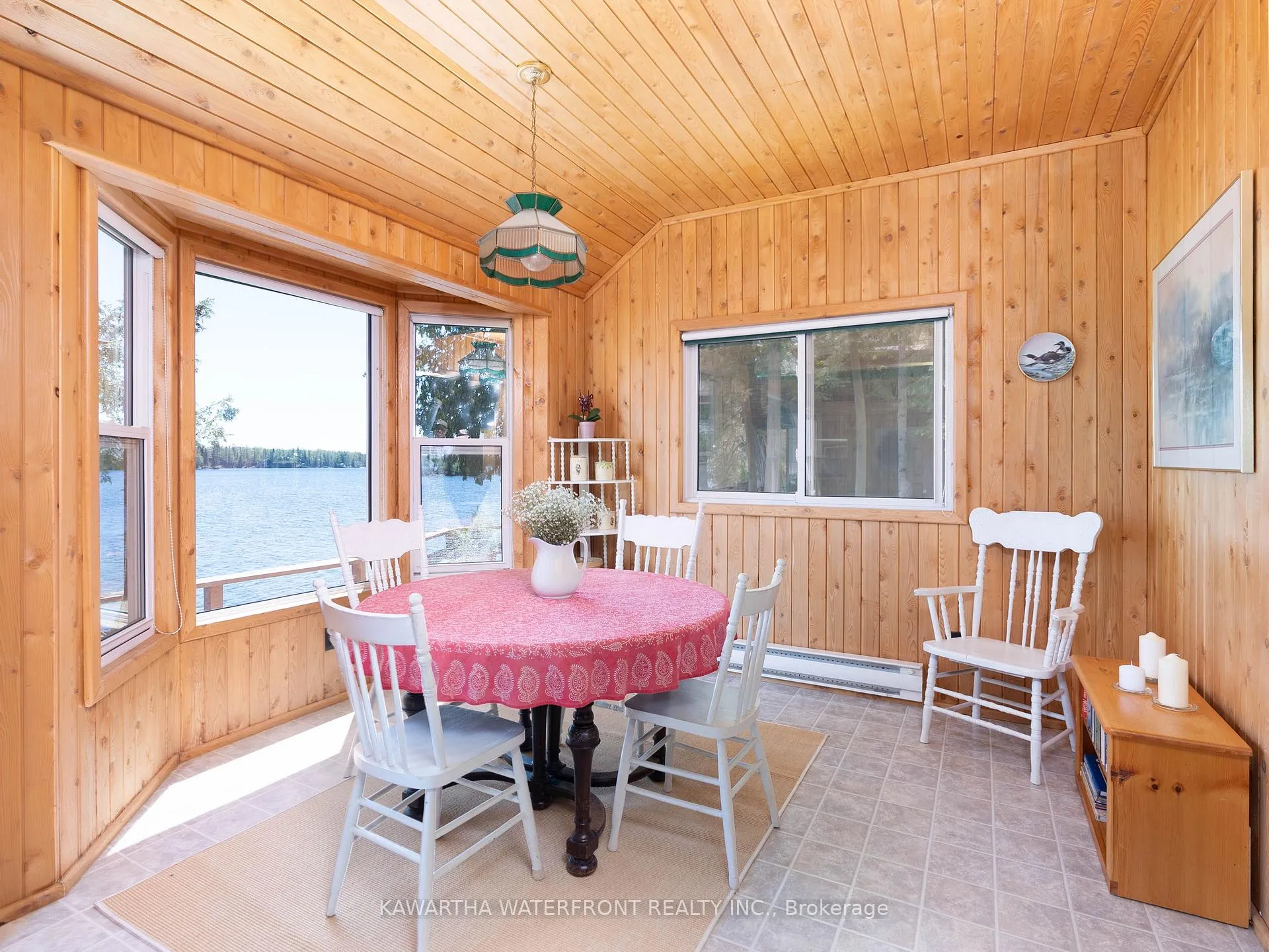 Photo 12 of 103 Shadow Lake 2 Road, Kawartha Lakes, Laxton/Digby/Longford — HOMEH
