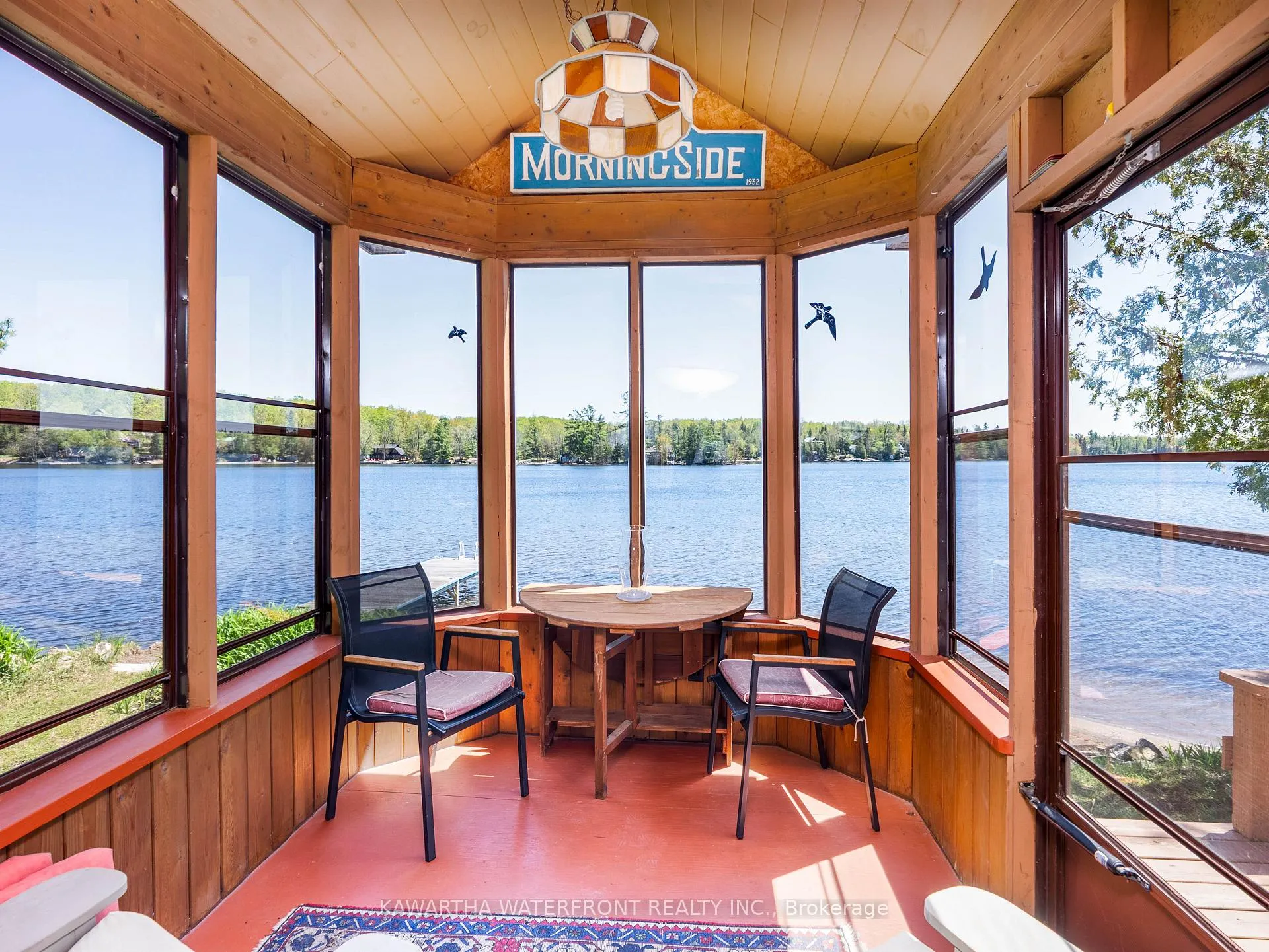 Photo 15 of 103 Shadow Lake 2 Road, Kawartha Lakes, Laxton/Digby/Longford — HOMEH