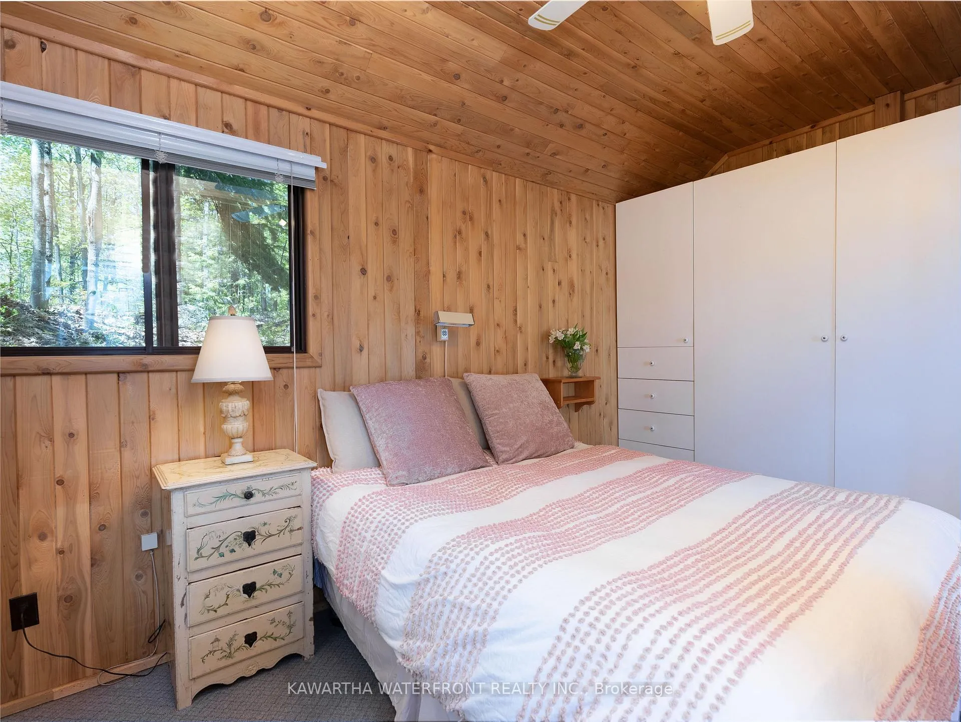 Photo 17 of 103 Shadow Lake 2 Road, Kawartha Lakes, Laxton/Digby/Longford — HOMEH