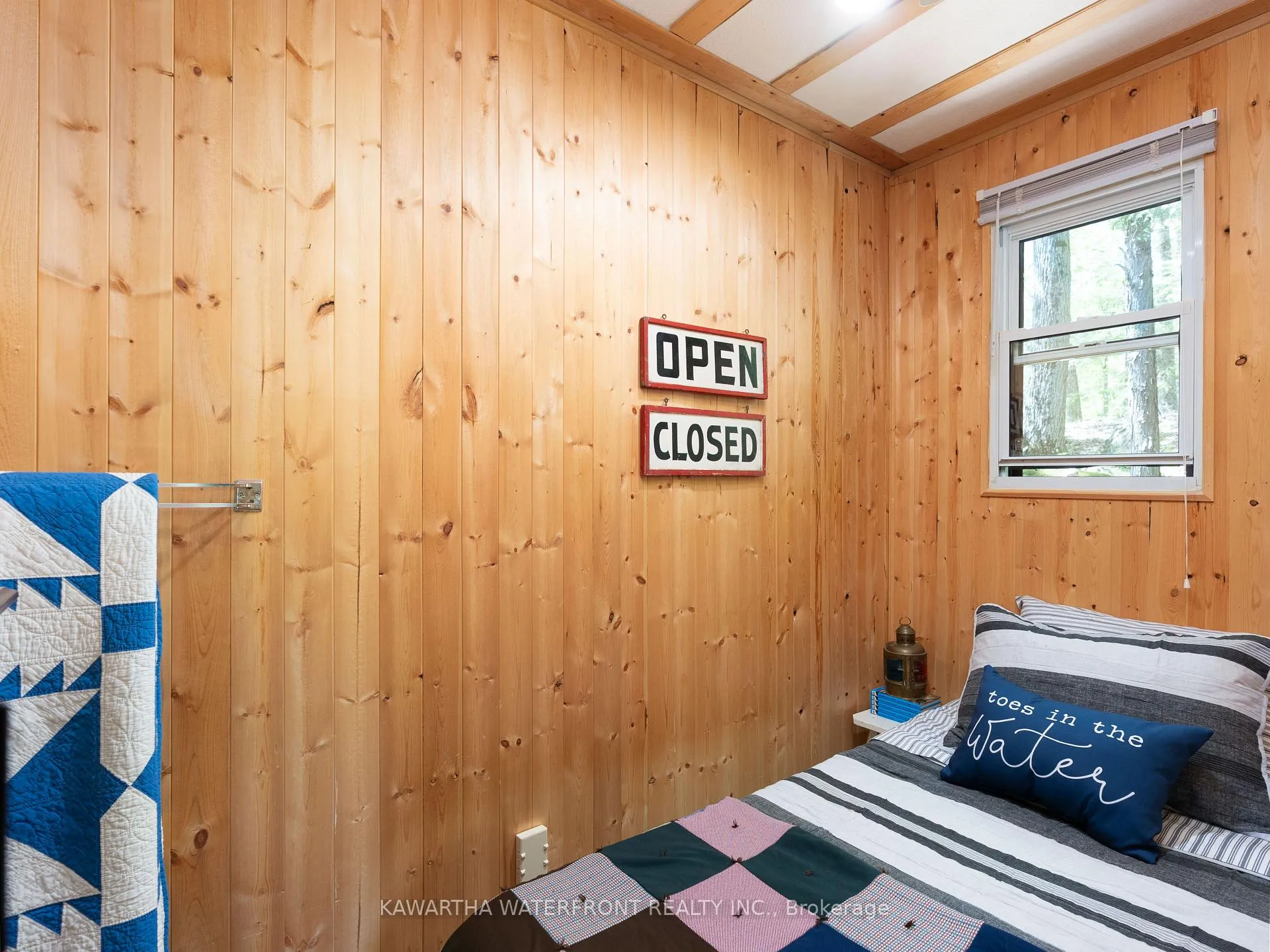 Photo 20 of 103 Shadow Lake 2 Road, Kawartha Lakes, Laxton/Digby/Longford — HOMEH