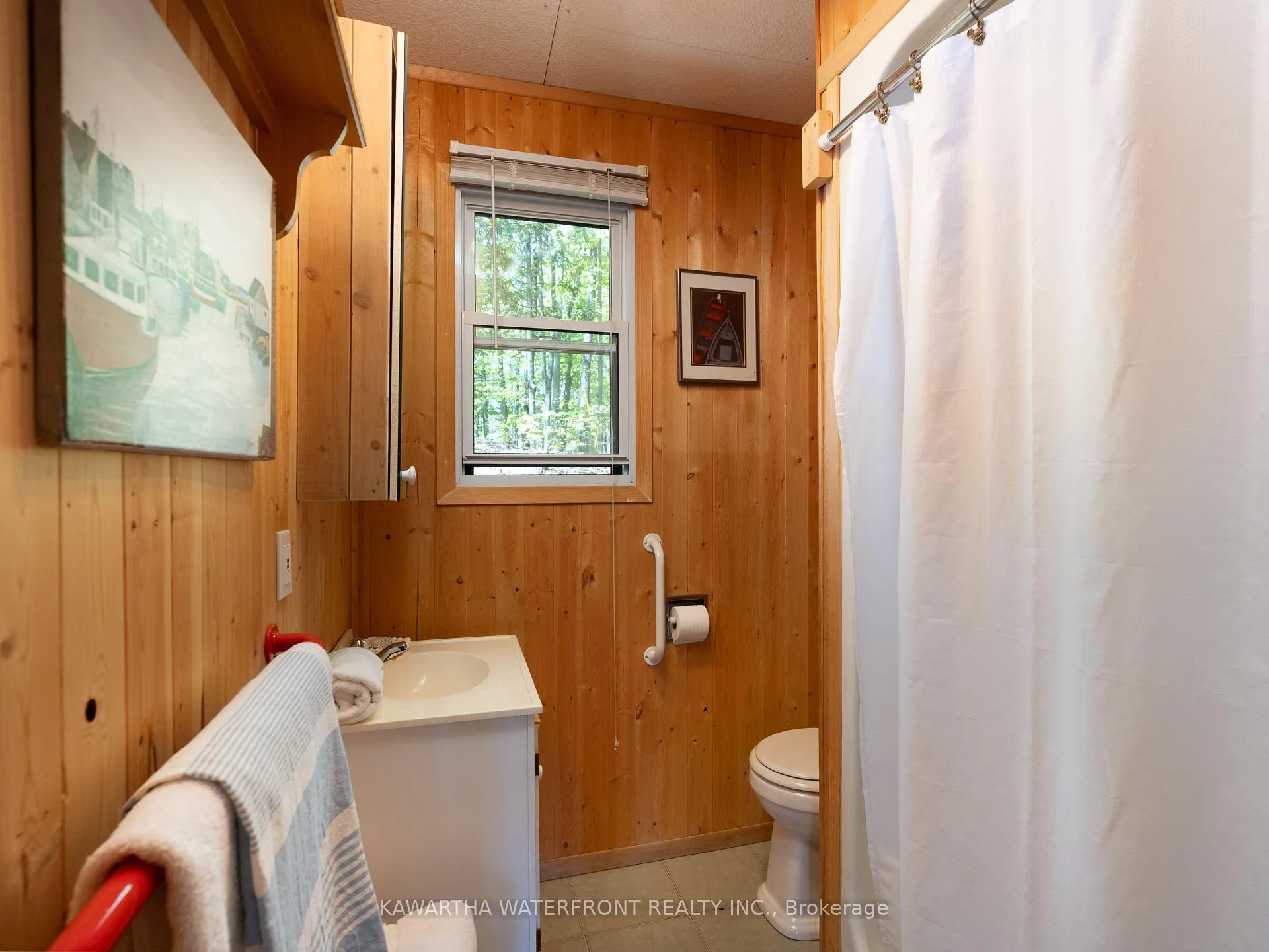 Photo 21 of 103 Shadow Lake 2 Road, Kawartha Lakes, Laxton/Digby/Longford — HOMEH