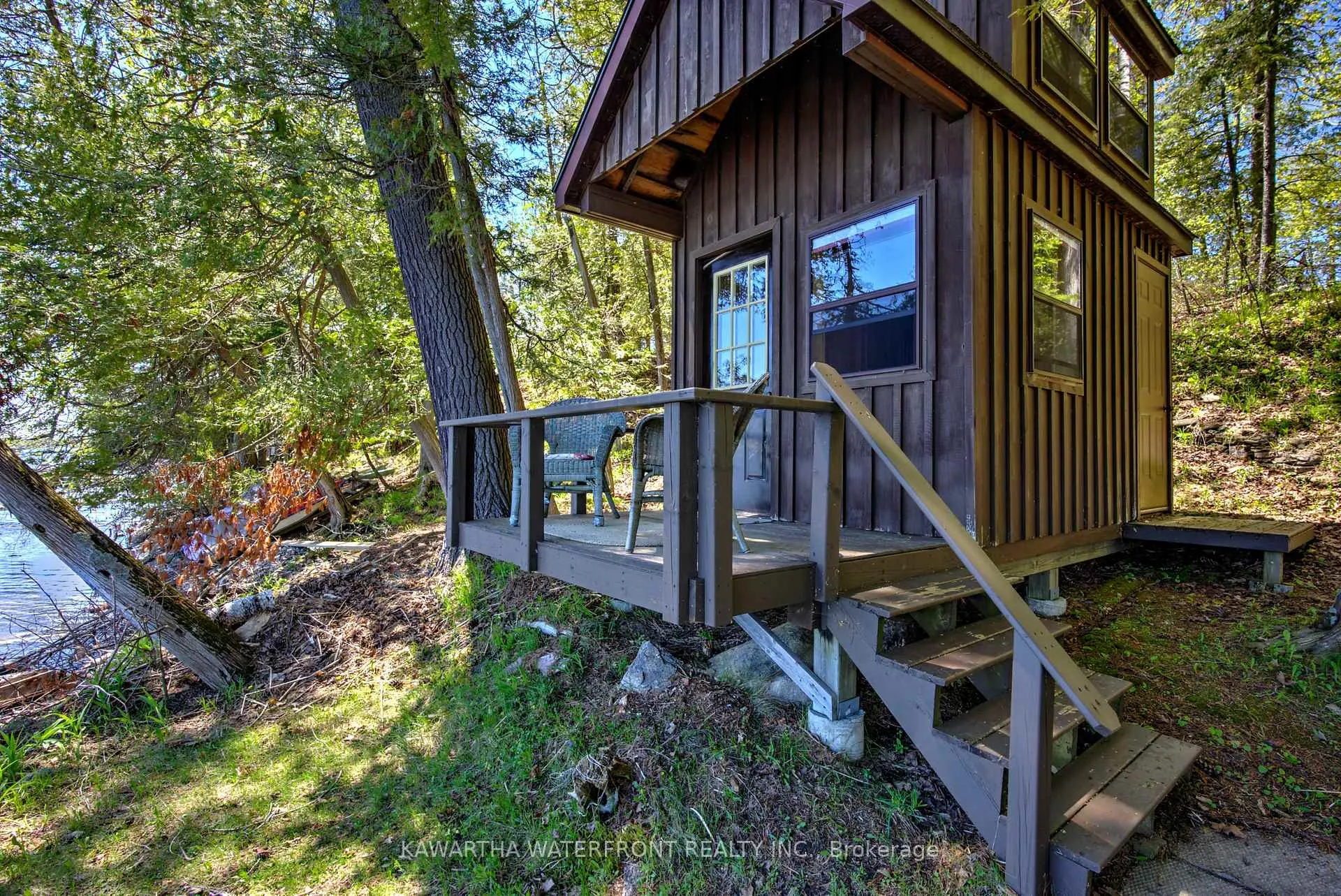 Photo 22 of 103 Shadow Lake 2 Road, Kawartha Lakes, Laxton/Digby/Longford — HOMEH