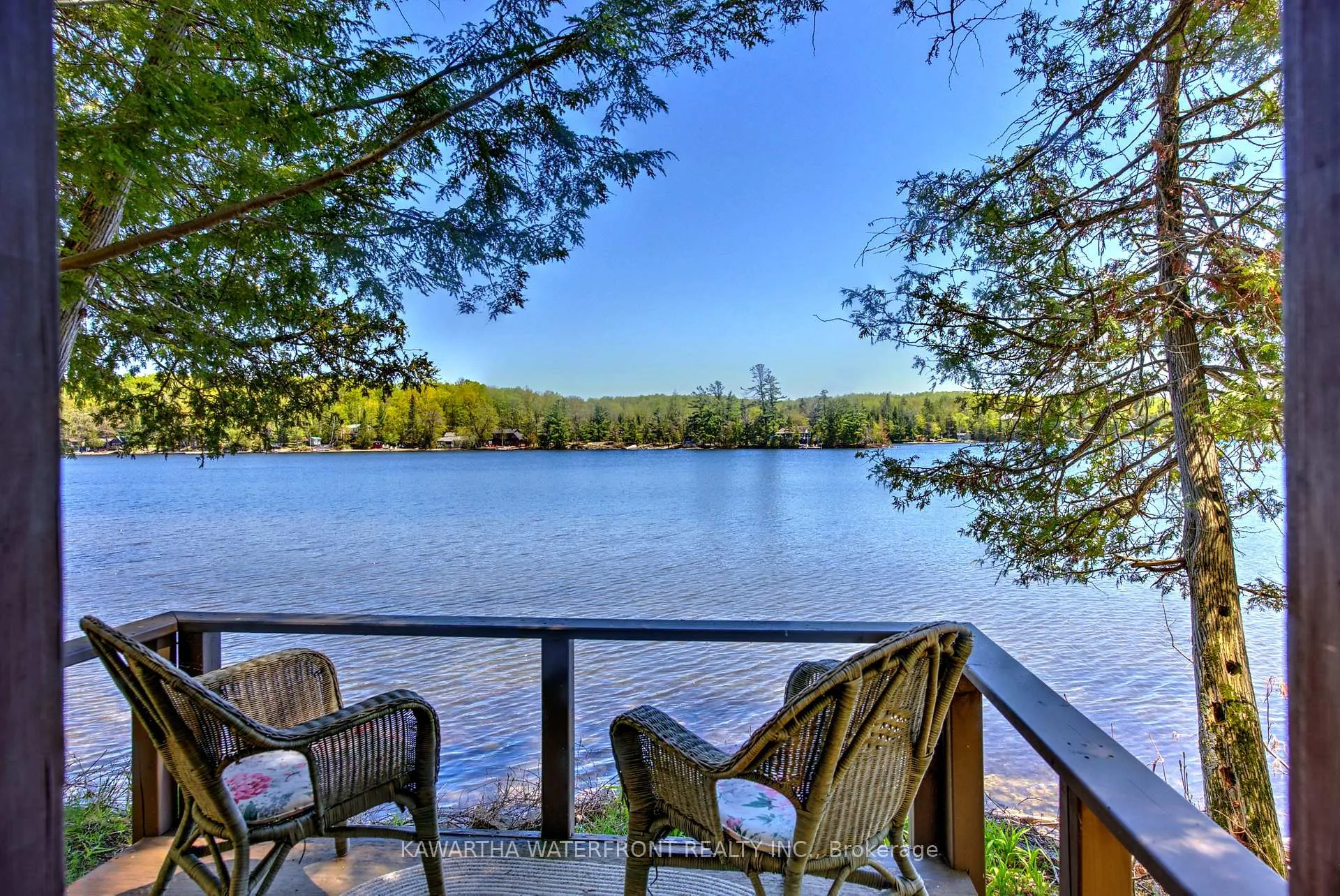 Photo 23 of 103 Shadow Lake 2 Road, Kawartha Lakes, Laxton/Digby/Longford — HOMEH
