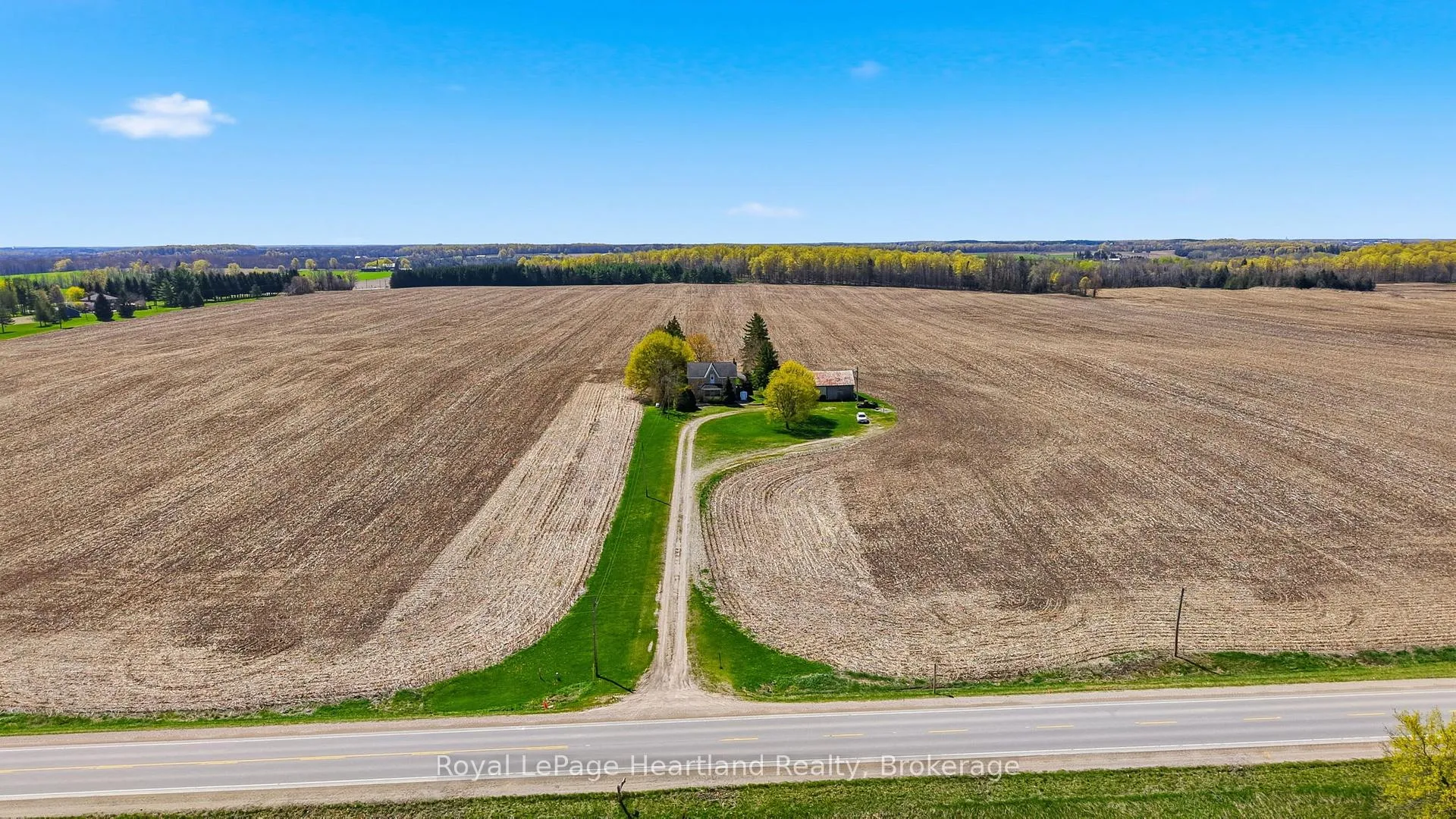 Photo 1 of 46341 Fordwich Line, Howick — HOMEH