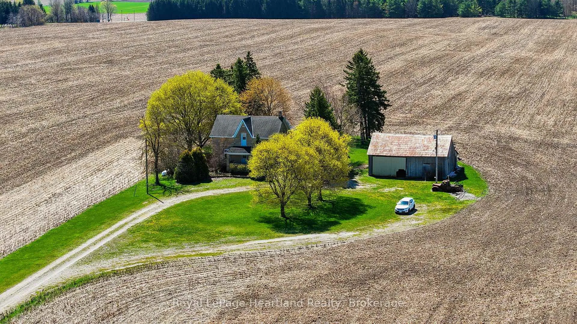 Photo 3 of 46341 Fordwich Line, Howick — HOMEH