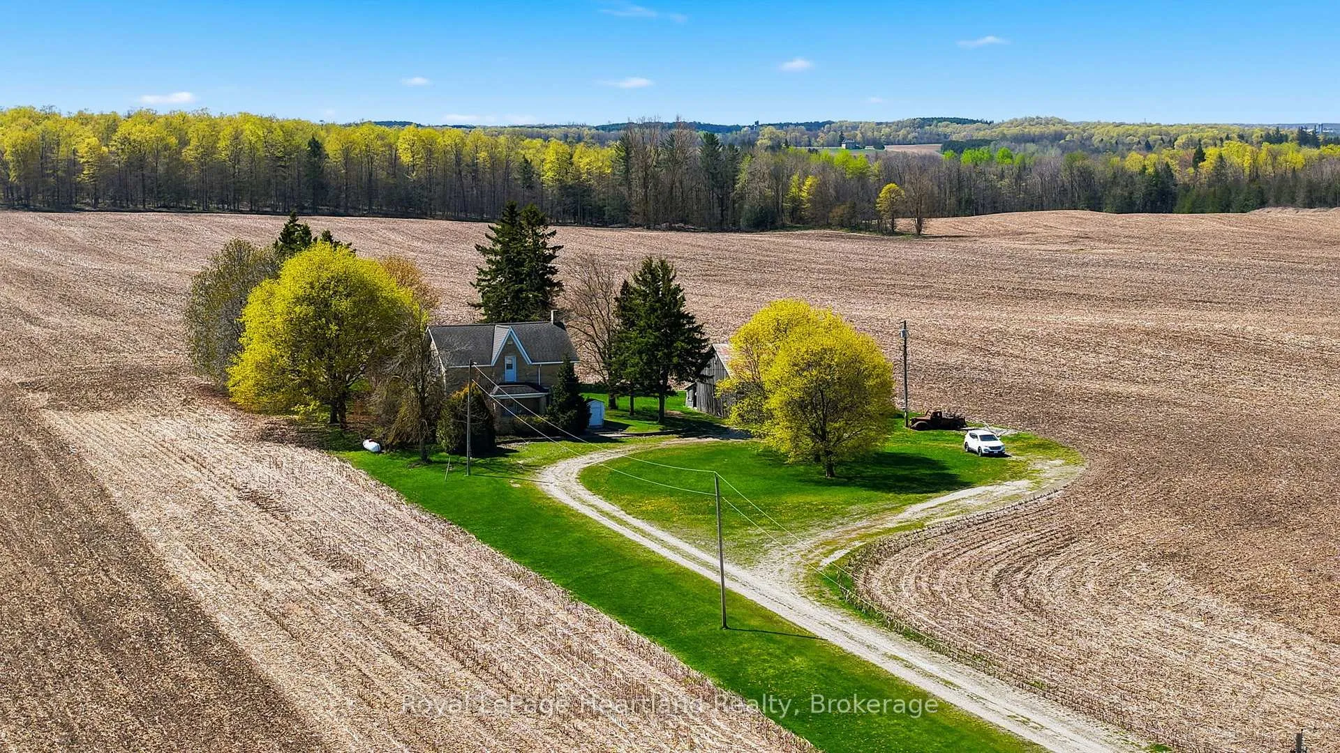 Photo 4 of 46341 Fordwich Line, Howick — HOMEH