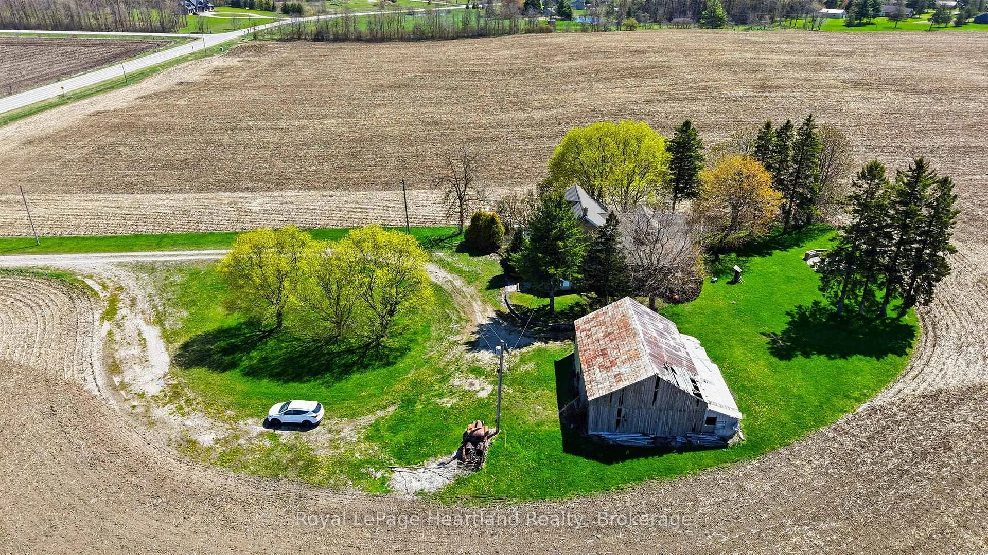 Photo 5 of 46341 Fordwich Line, Howick — HOMEH