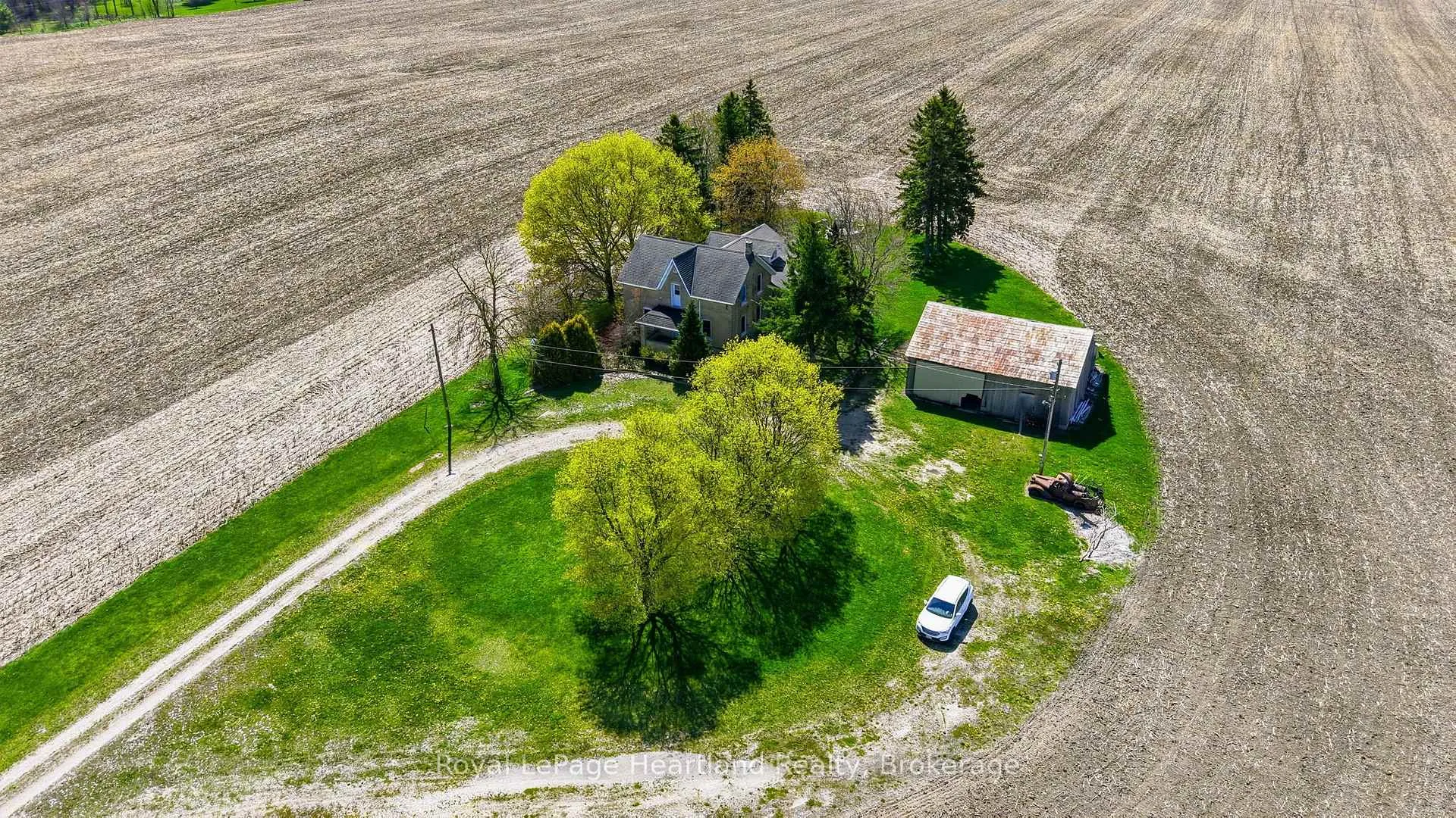 Photo 6 of 46341 Fordwich Line, Howick — HOMEH