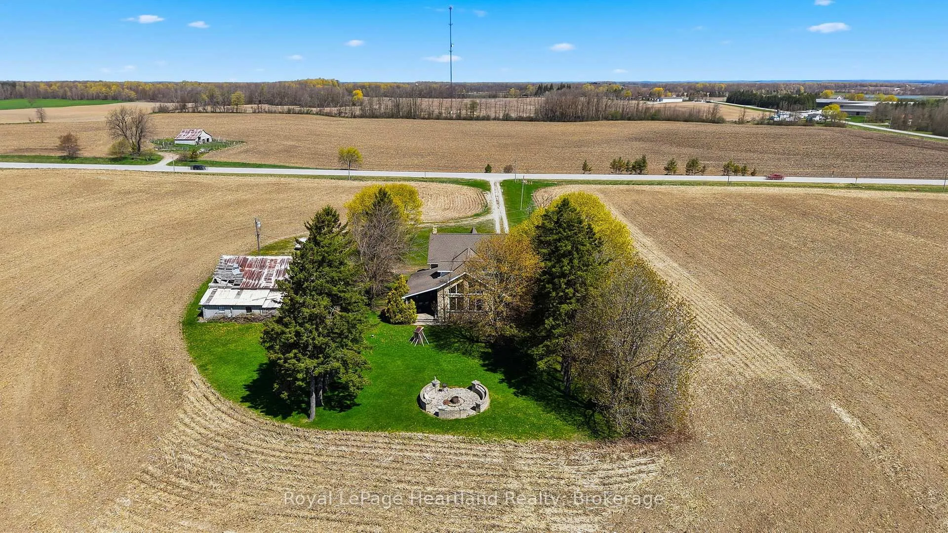 Photo 8 of 46341 Fordwich Line, Howick — HOMEH