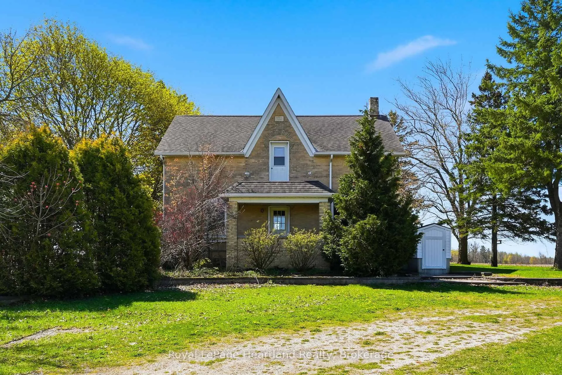 Photo 9 of 46341 Fordwich Line, Howick — HOMEH