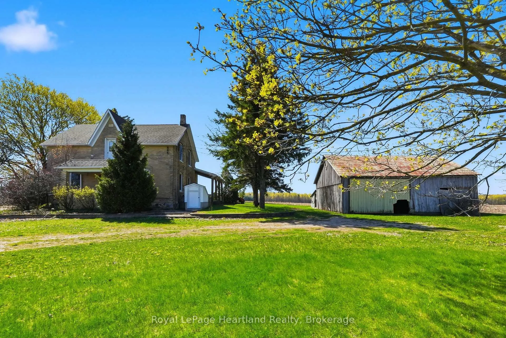Photo 10 of 46341 Fordwich Line, Howick — HOMEH