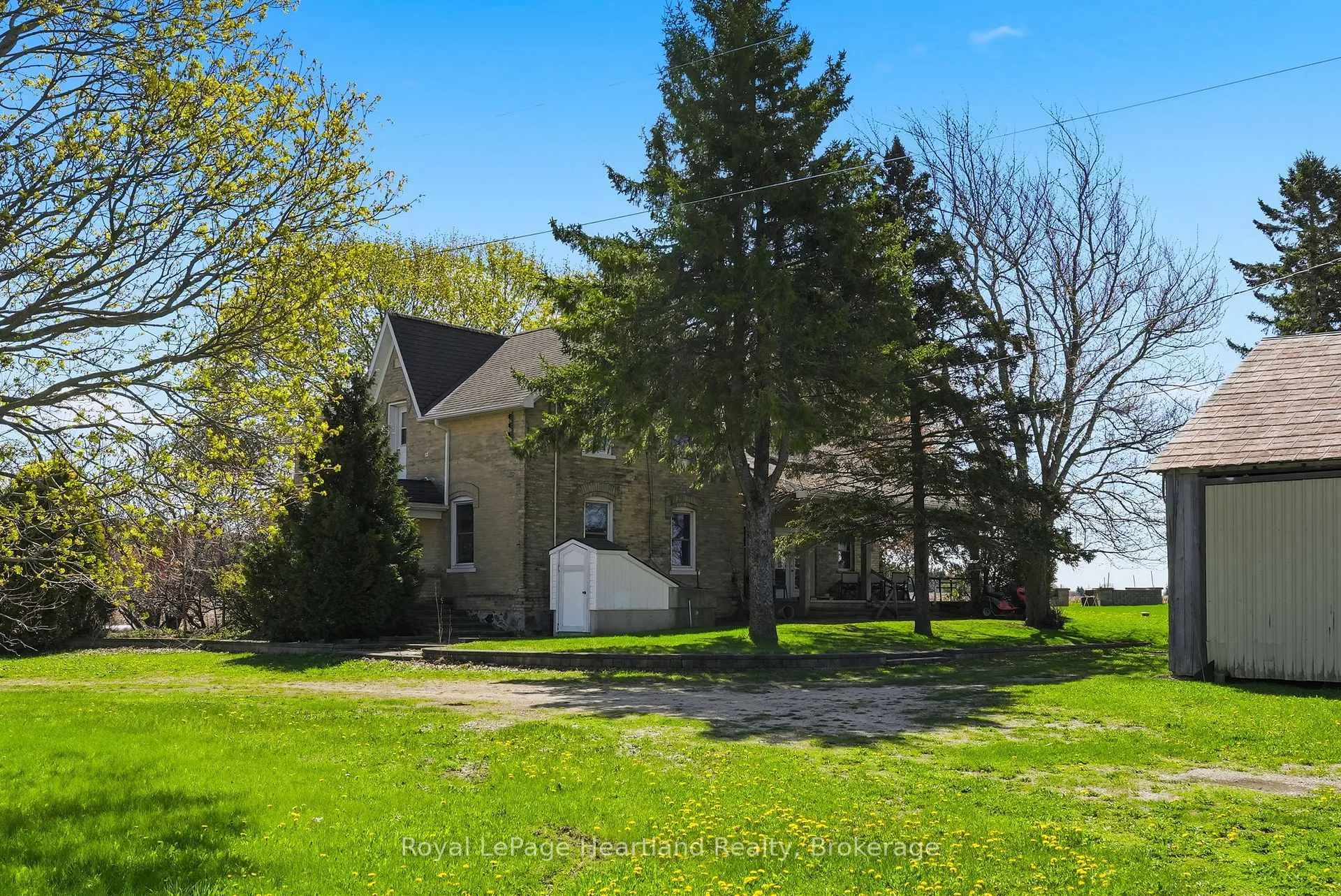 Photo 11 of 46341 Fordwich Line, Howick — HOMEH