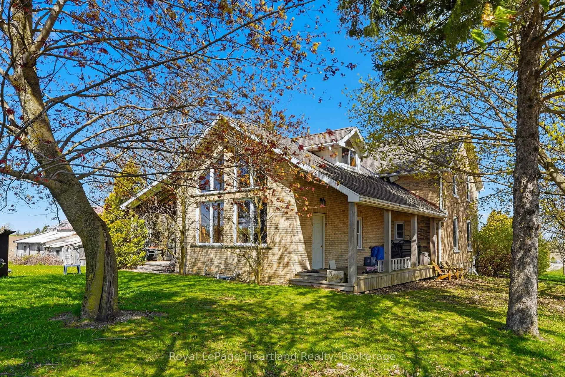 Photo 12 of 46341 Fordwich Line, Howick — HOMEH
