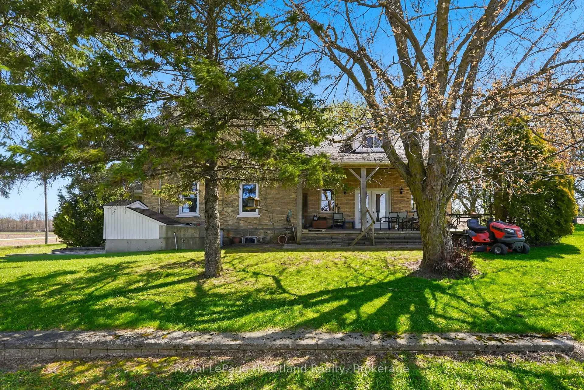 Photo 13 of 46341 Fordwich Line, Howick — HOMEH