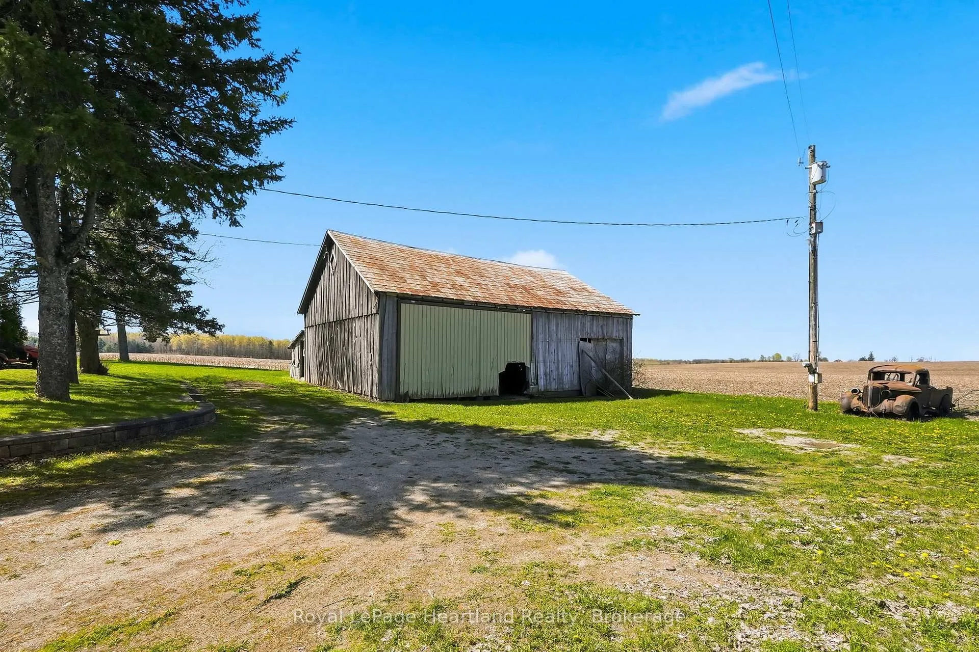 Photo 14 of 46341 Fordwich Line, Howick — HOMEH
