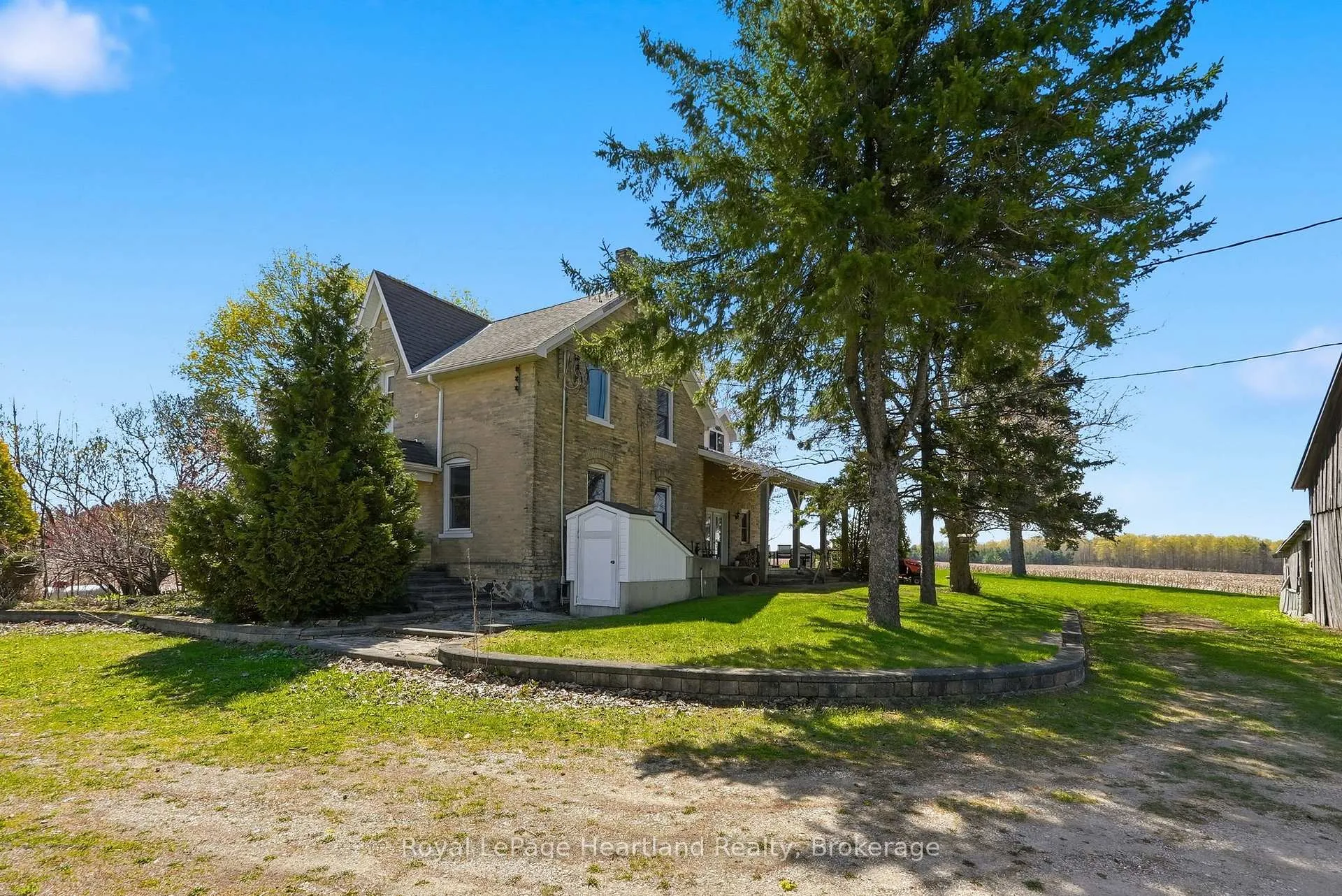 Photo 15 of 46341 Fordwich Line, Howick — HOMEH