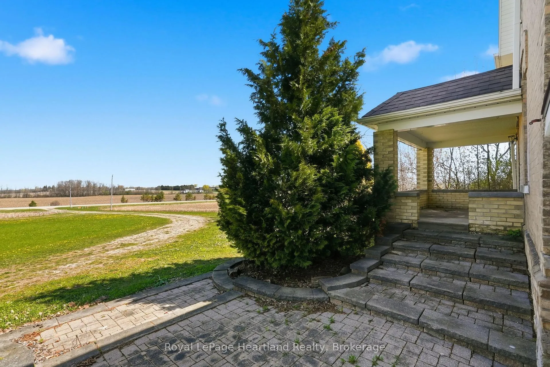 Photo 18 of 46341 Fordwich Line, Howick — HOMEH