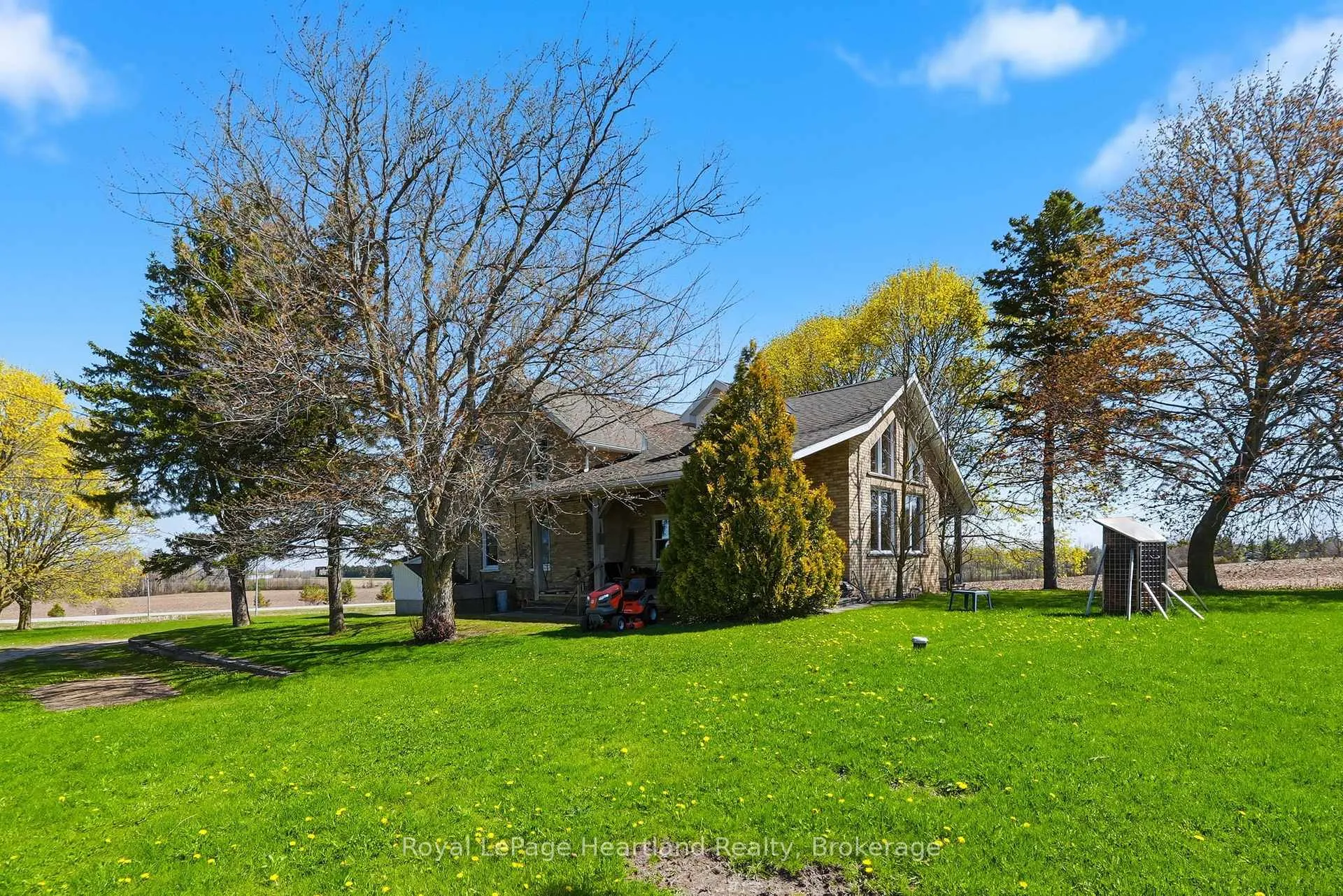 Photo 19 of 46341 Fordwich Line, Howick — HOMEH